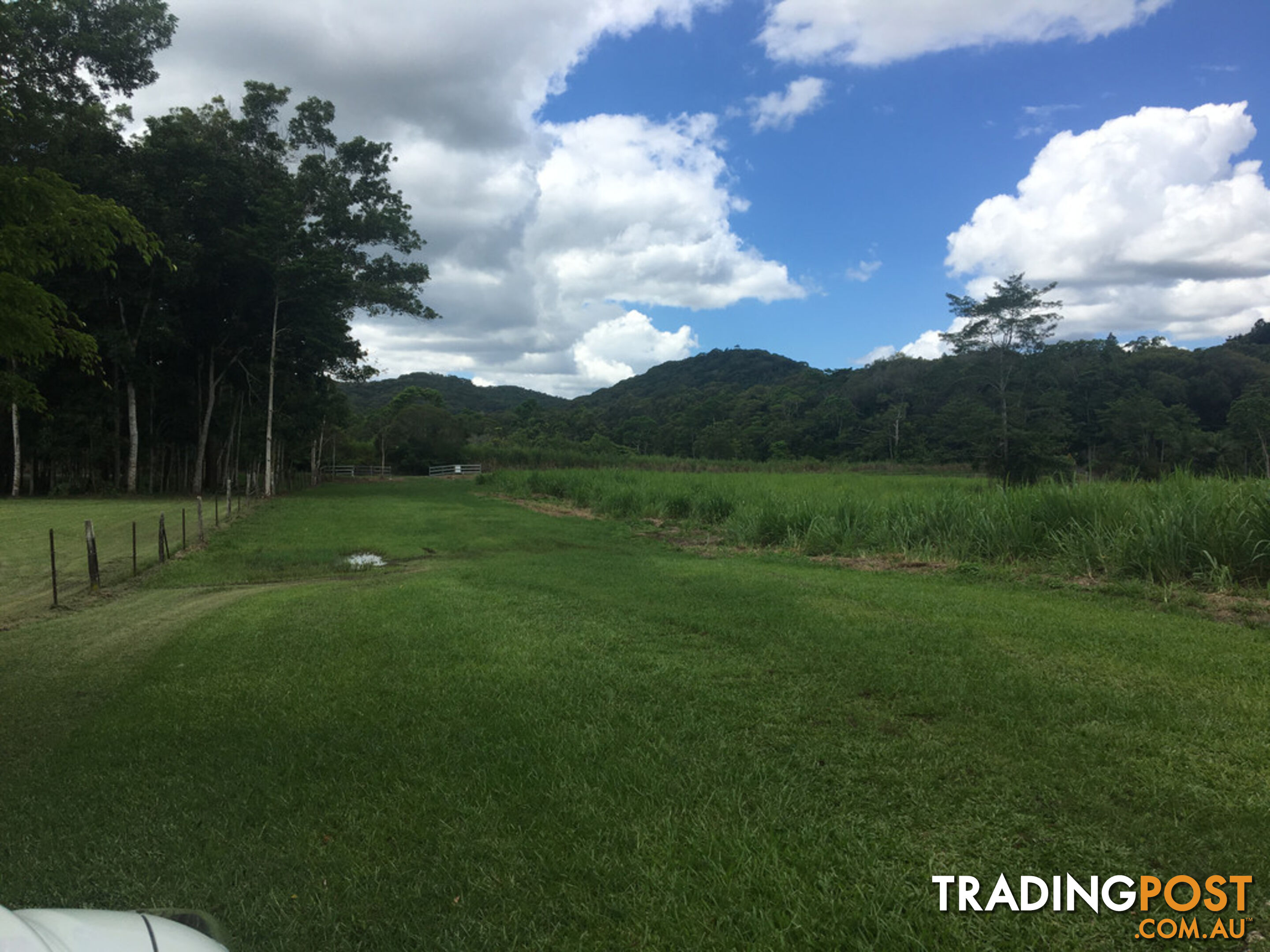 1734 Mossman-Mt Molloy Road JULATTEN QLD 4871