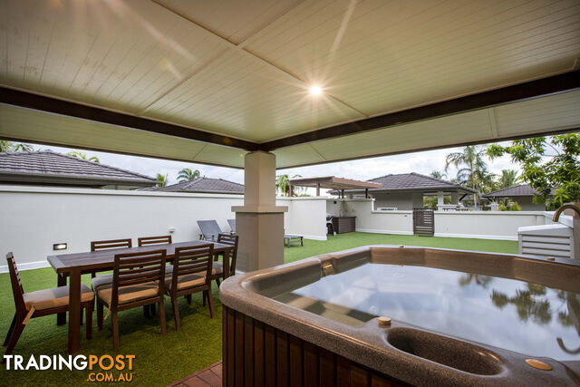 250/22-36 Mitre Street PORT DOUGLAS QLD 4877