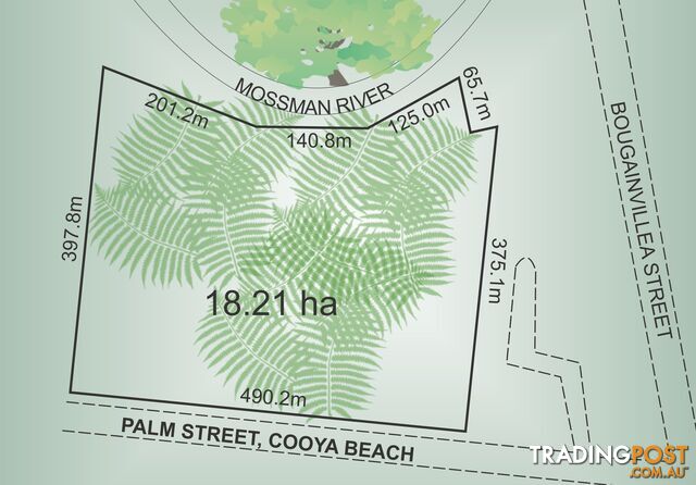 Lot 12 Palm Street COOYA BEACH QLD 4873