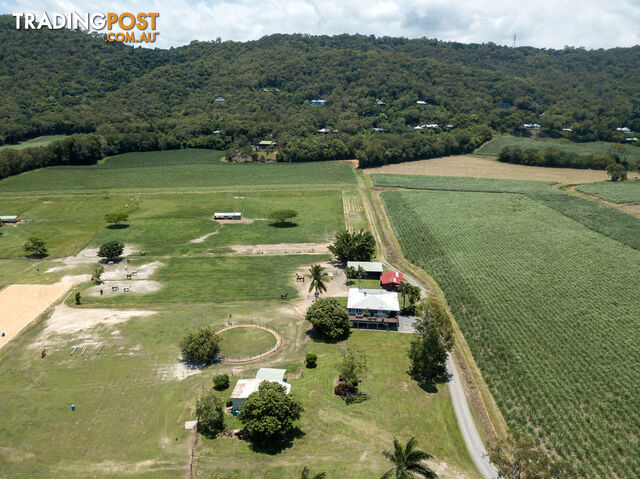 6613 Captain Cook Highway PORT DOUGLAS QLD 4877