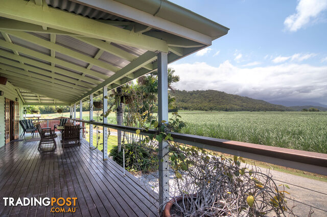 6613 Captain Cook Highway PORT DOUGLAS QLD 4877