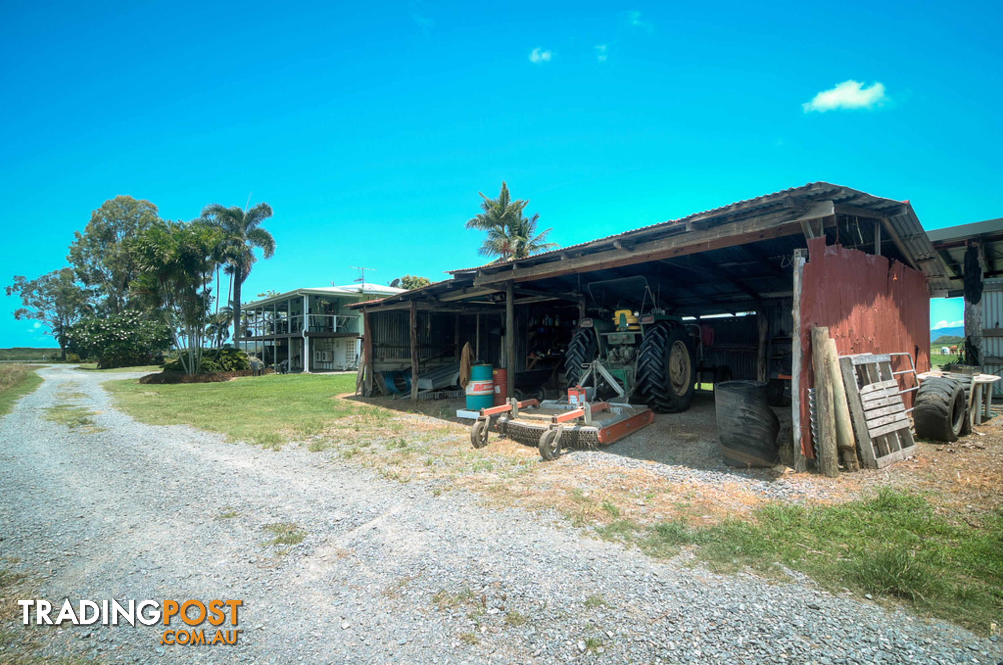 6613 Captain Cook Highway PORT DOUGLAS QLD 4877