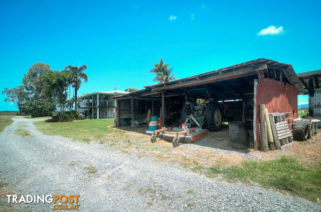 6613 Captain Cook Highway PORT DOUGLAS QLD 4877