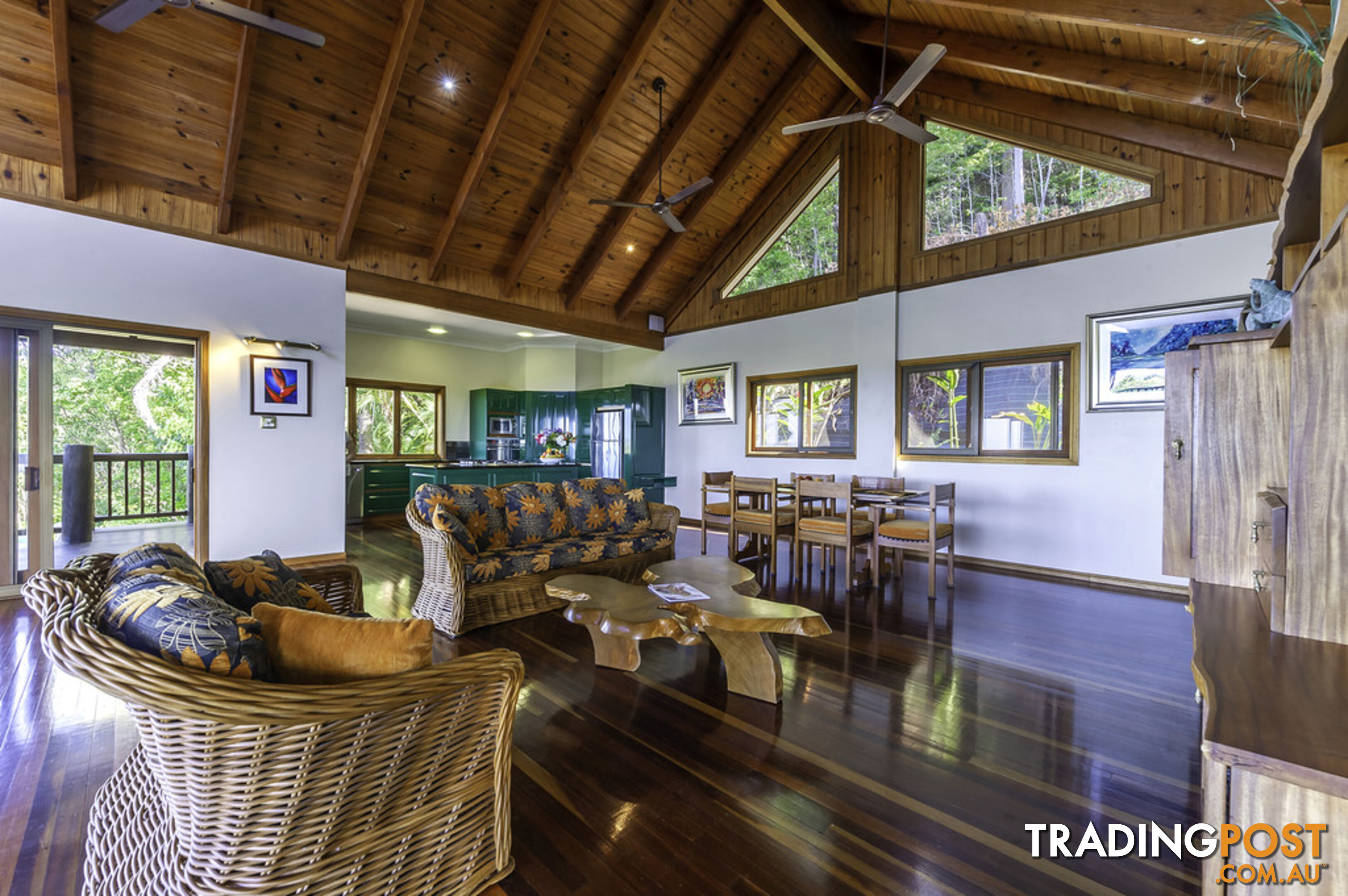 66 Ocean View Road PORT DOUGLAS QLD 4877