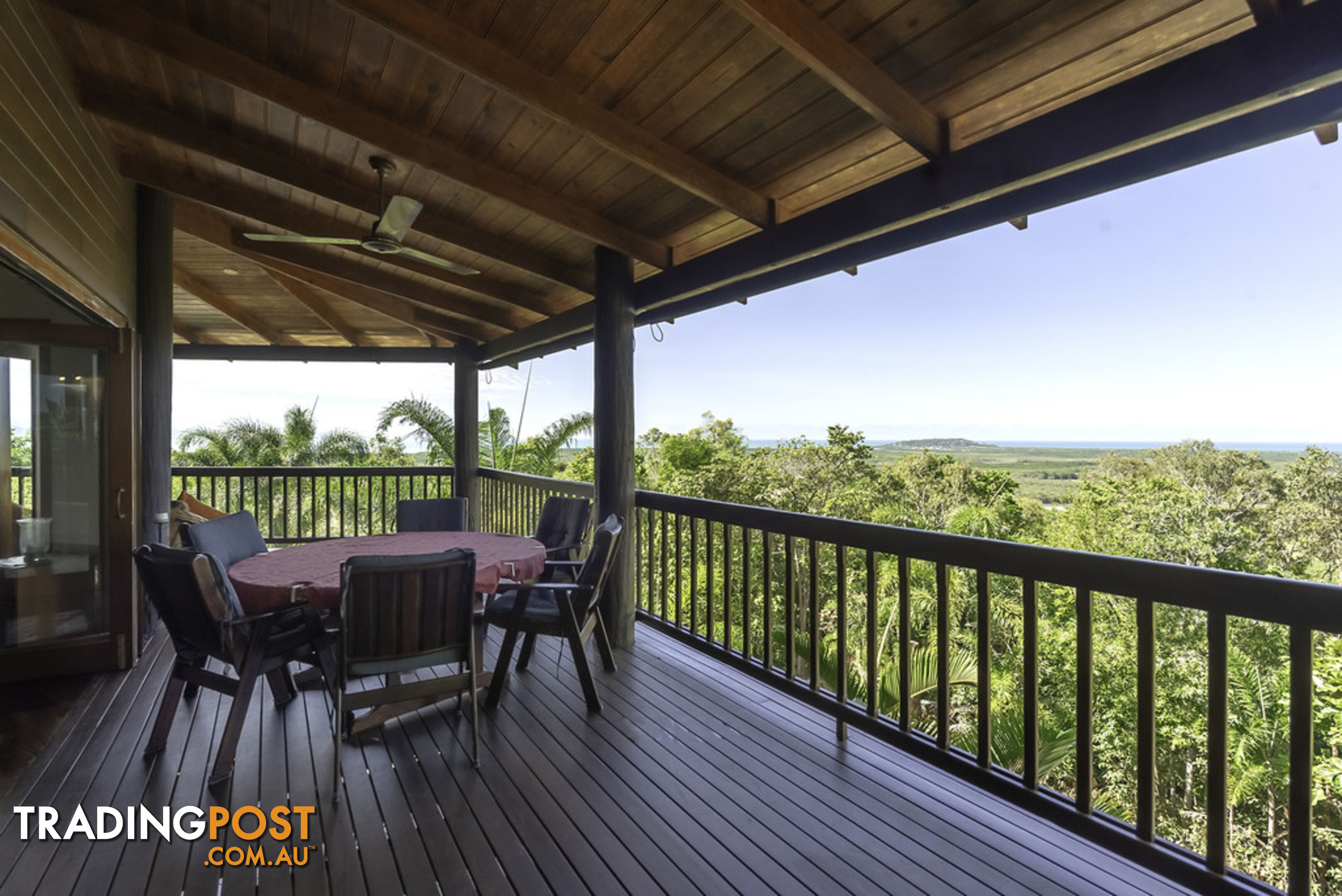 66 Ocean View Road PORT DOUGLAS QLD 4877