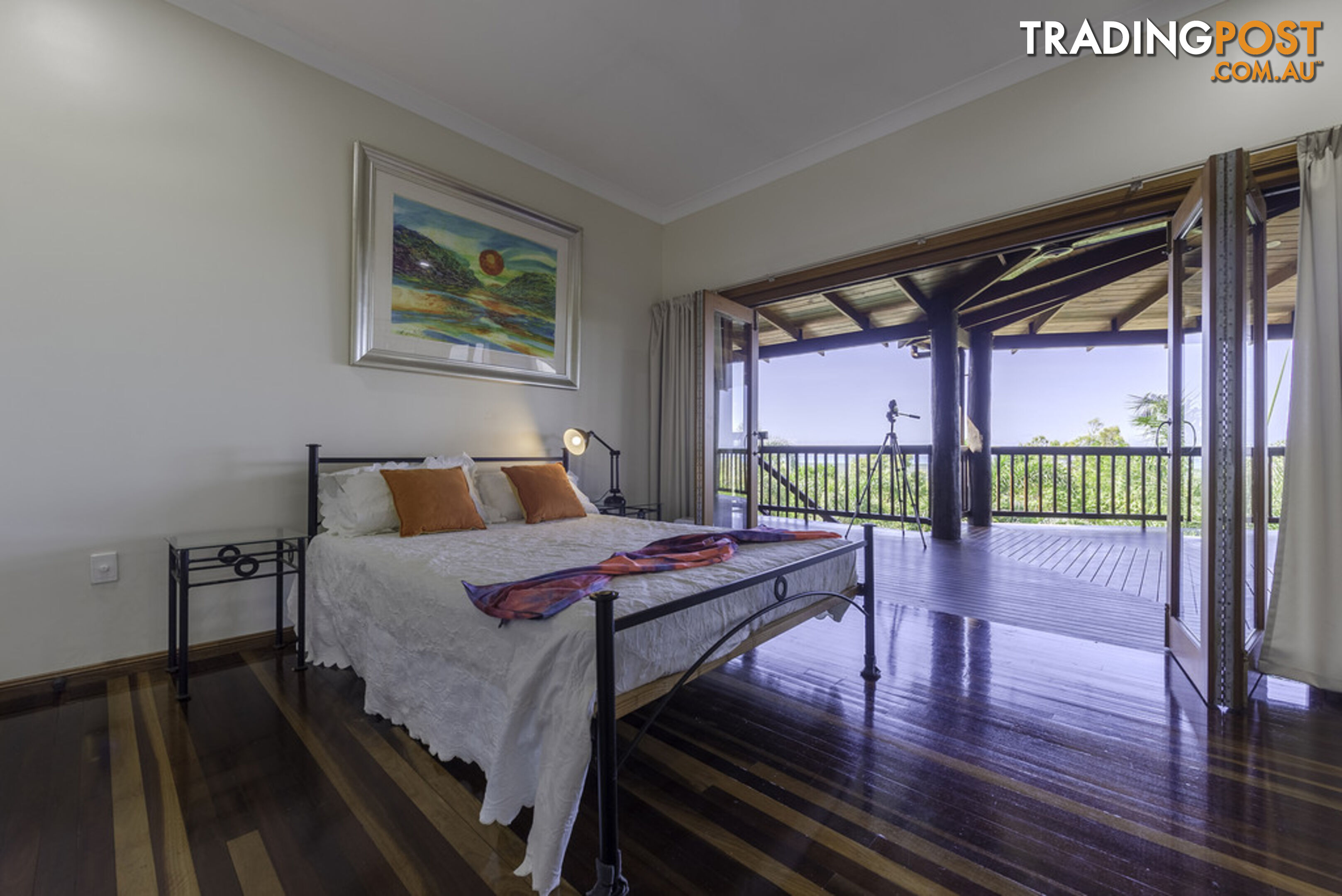 66 Ocean View Road PORT DOUGLAS QLD 4877