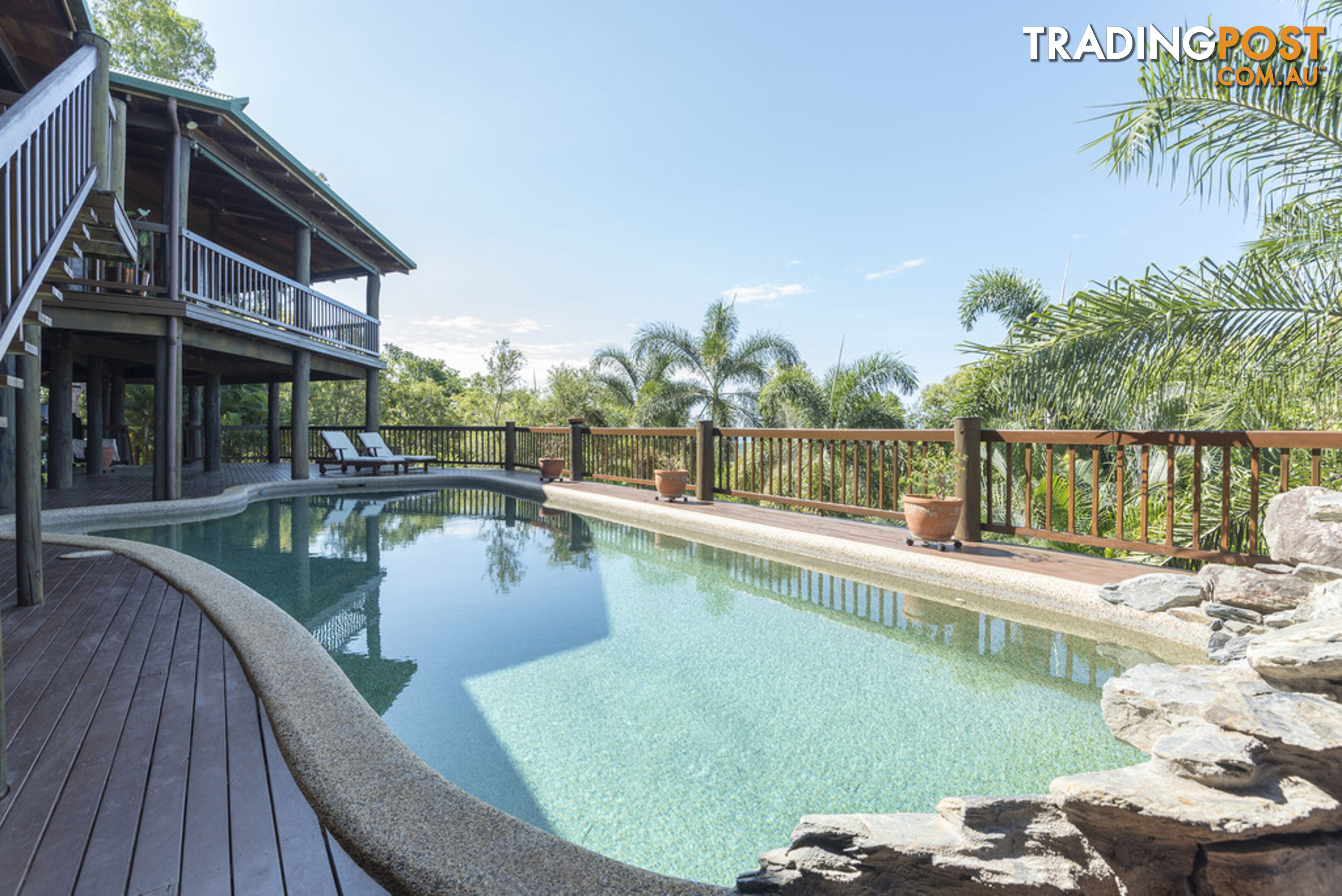 66 Ocean View Road PORT DOUGLAS QLD 4877