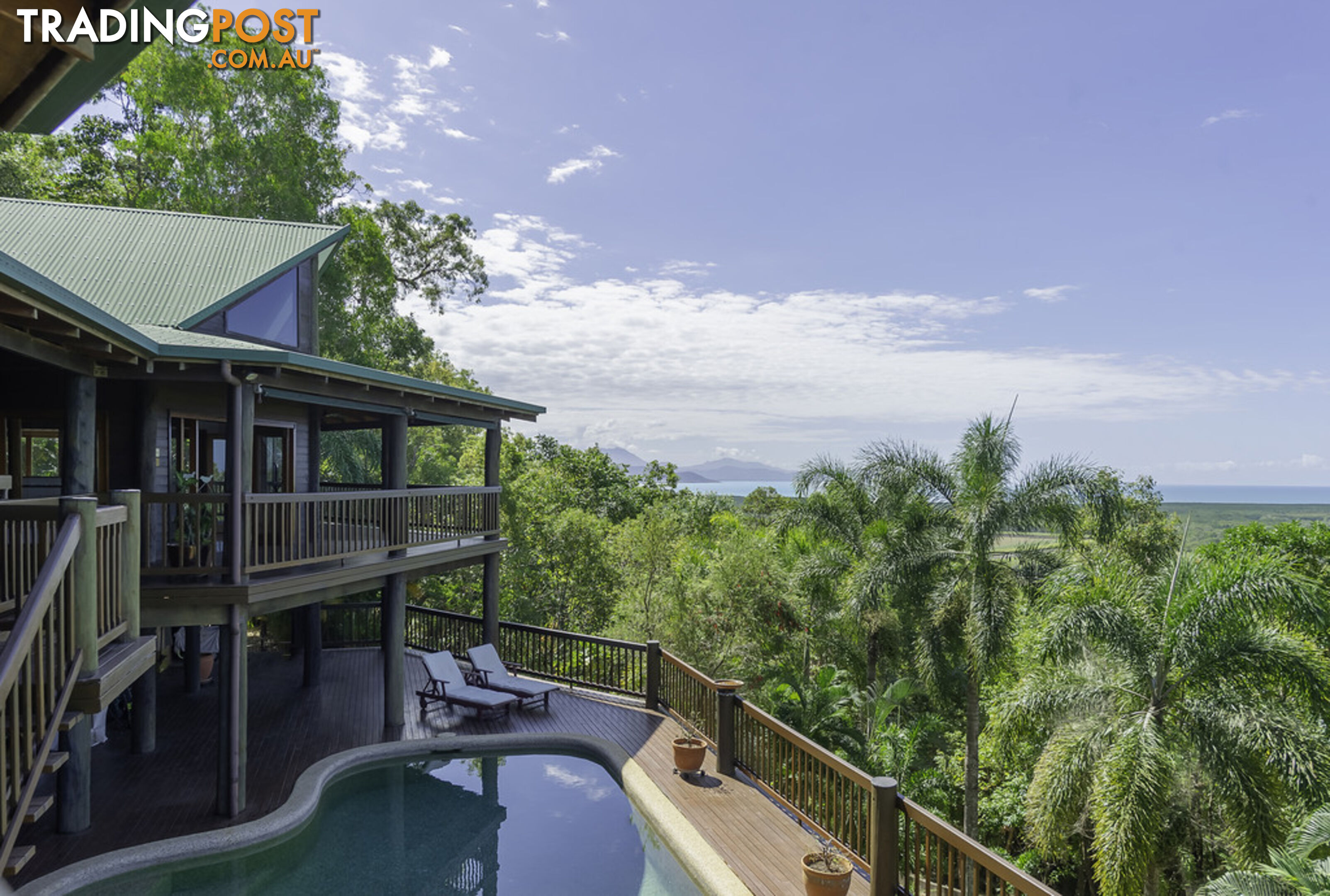 66 Ocean View Road PORT DOUGLAS QLD 4877