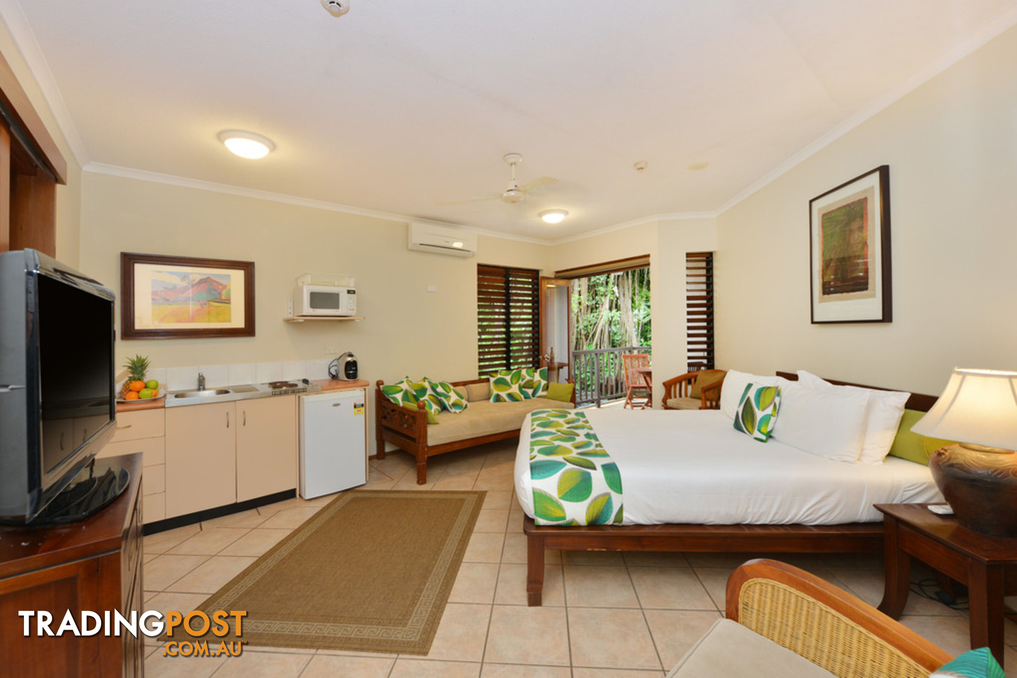 15/22-24 Owen Street PORT DOUGLAS QLD 4877