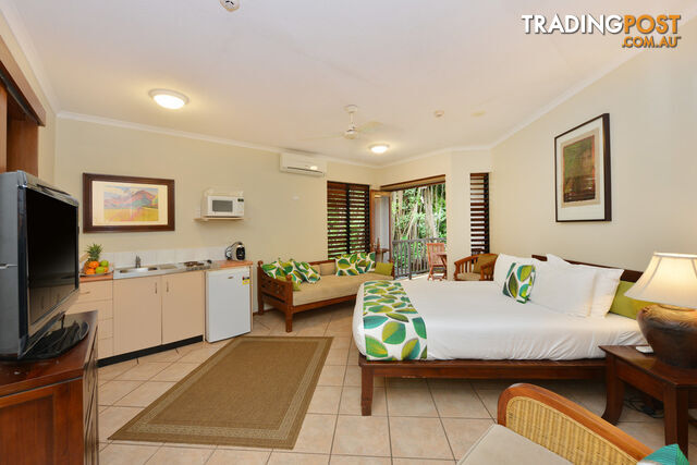 15/22-24 Owen Street PORT DOUGLAS QLD 4877