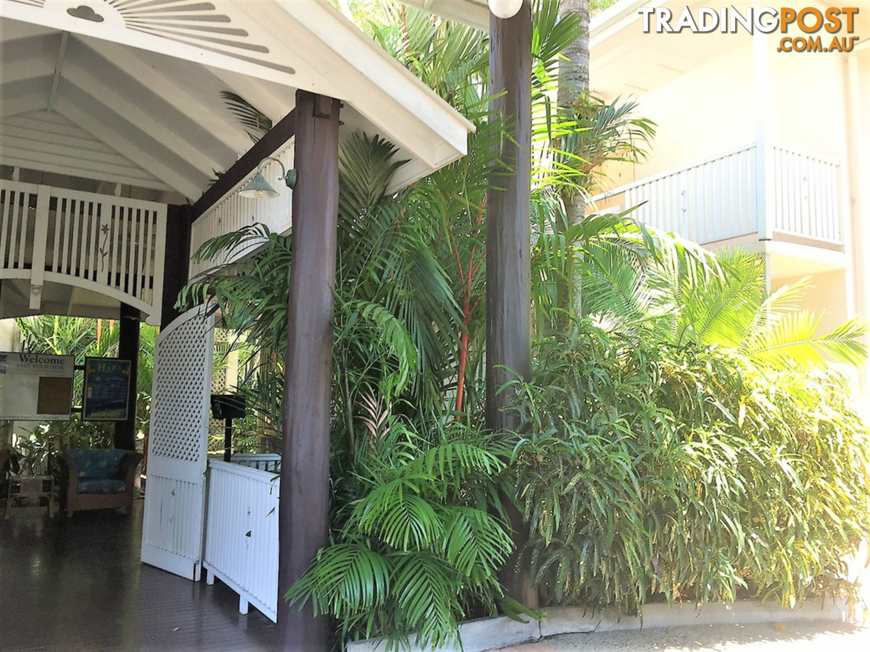 9/33 Mowbray Street PORT DOUGLAS QLD 4877