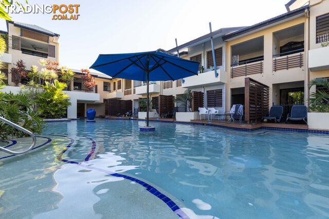 2311/21 Macrossan Street PORT DOUGLAS QLD 4877