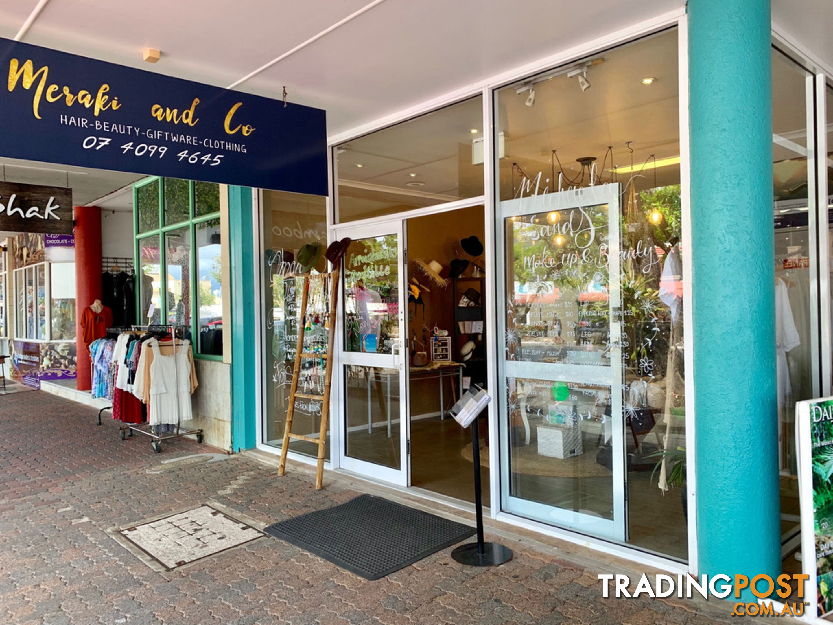 Shop 1, 34 Macrossan Street PORT DOUGLAS QLD 4877