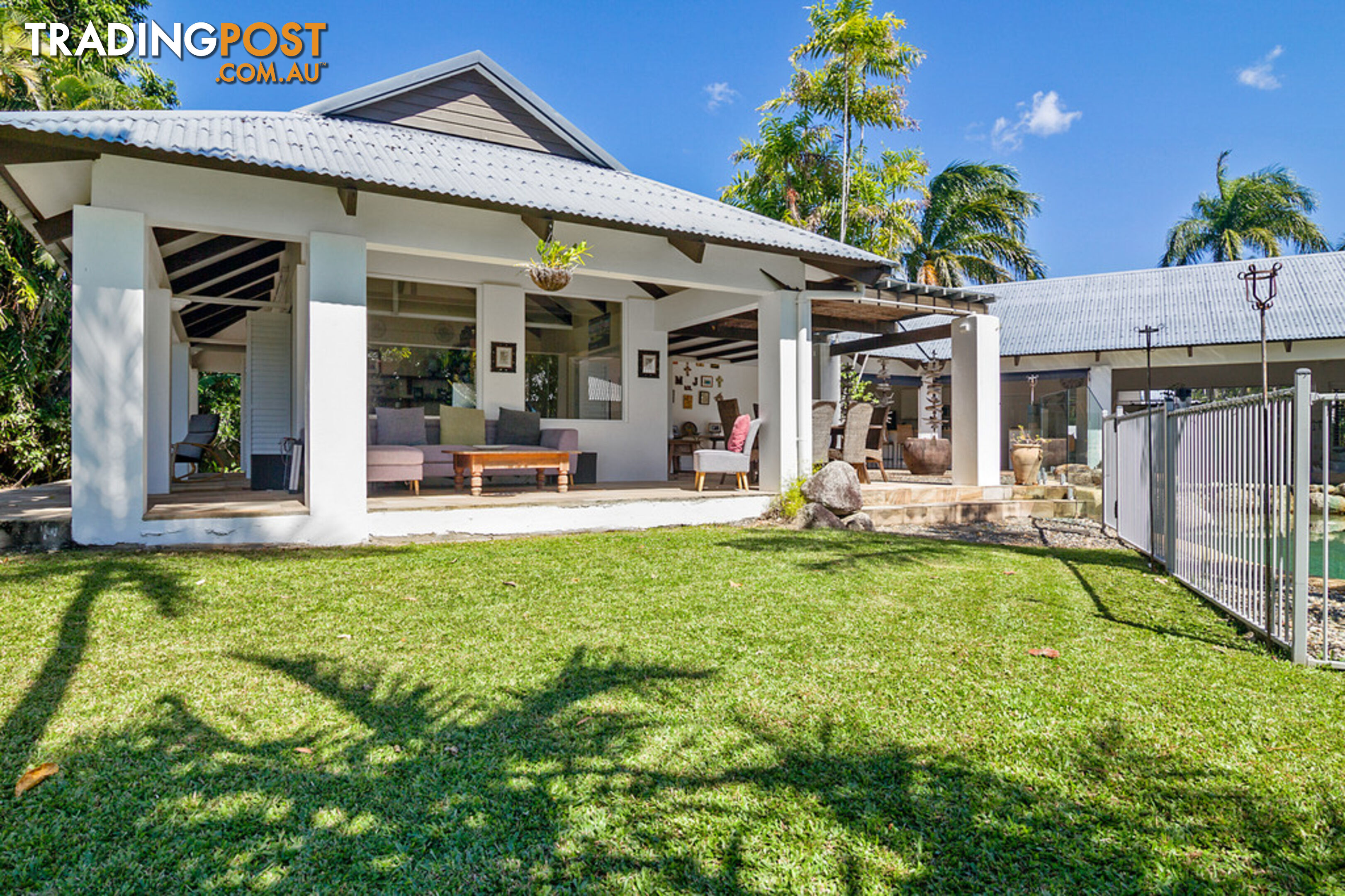 3 Ruby Close PORT DOUGLAS QLD 4877