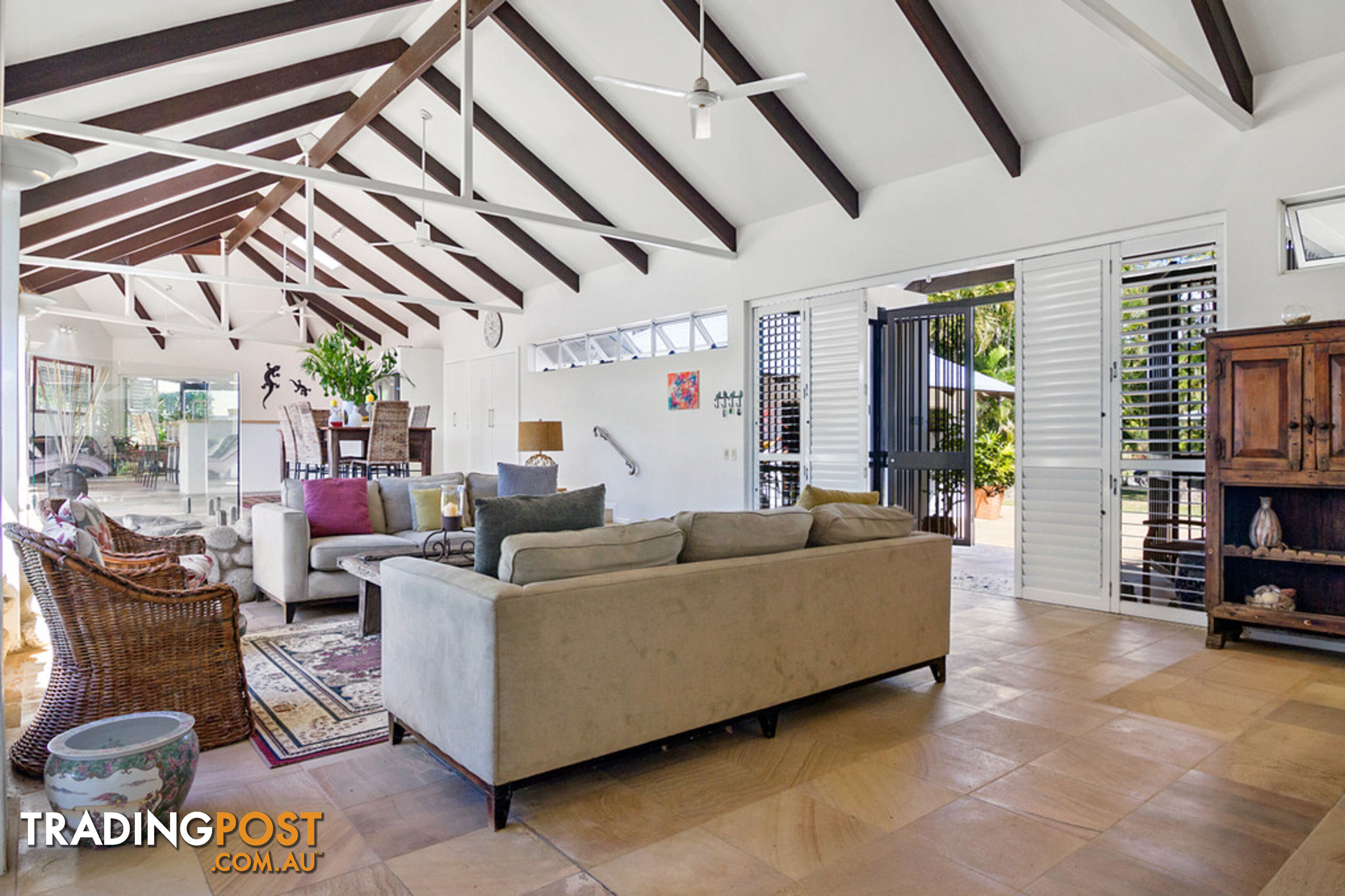 3 Ruby Close PORT DOUGLAS QLD 4877