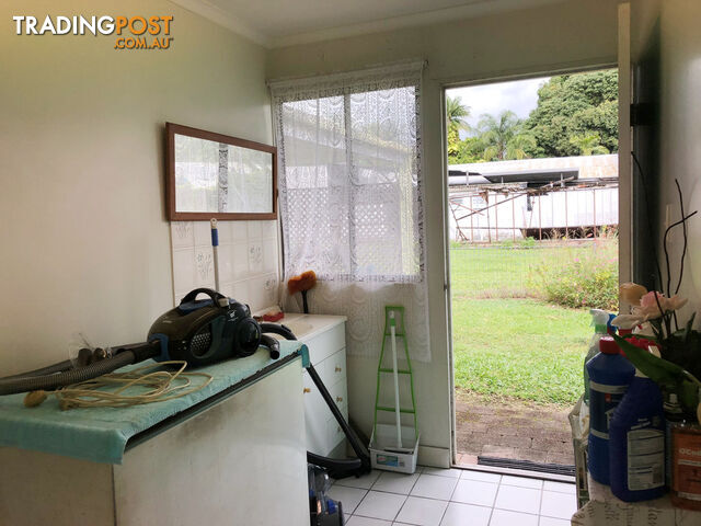 95 Alchera Drive MOSSMAN QLD 4873