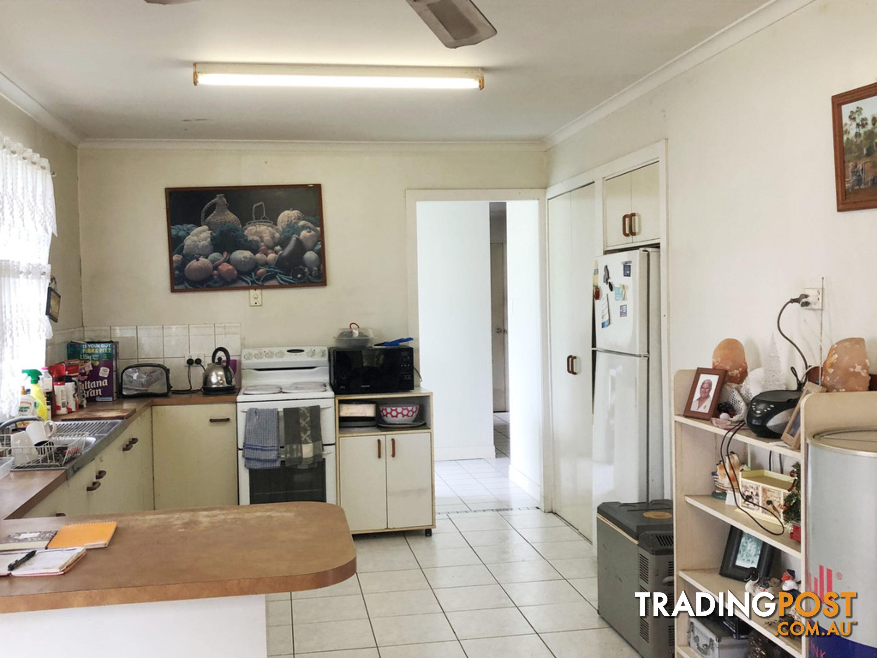 95 Alchera Drive MOSSMAN QLD 4873