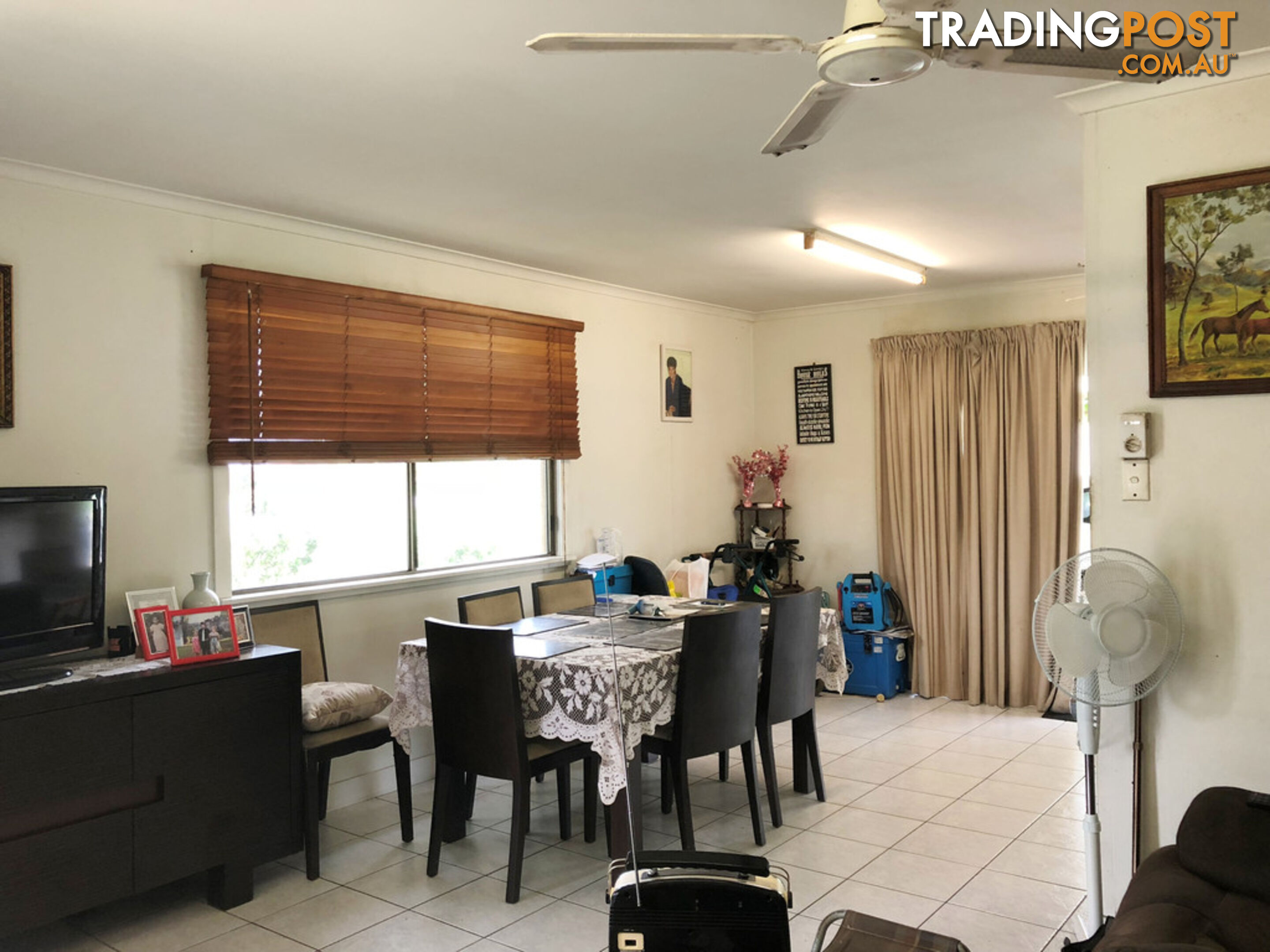 95 Alchera Drive MOSSMAN QLD 4873