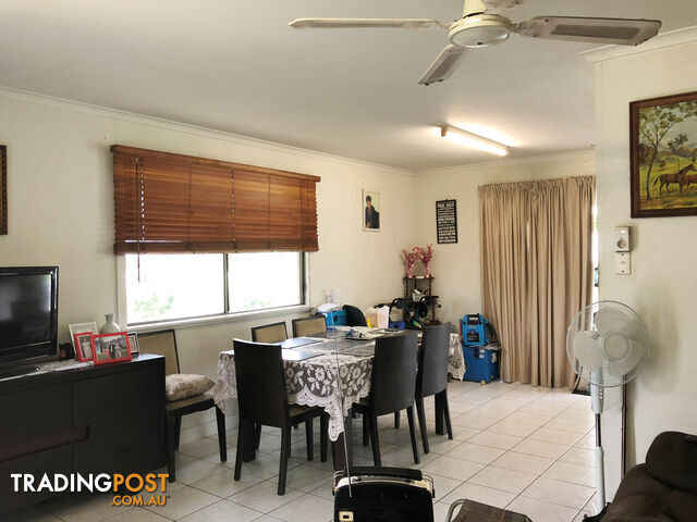 95 Alchera Drive MOSSMAN QLD 4873