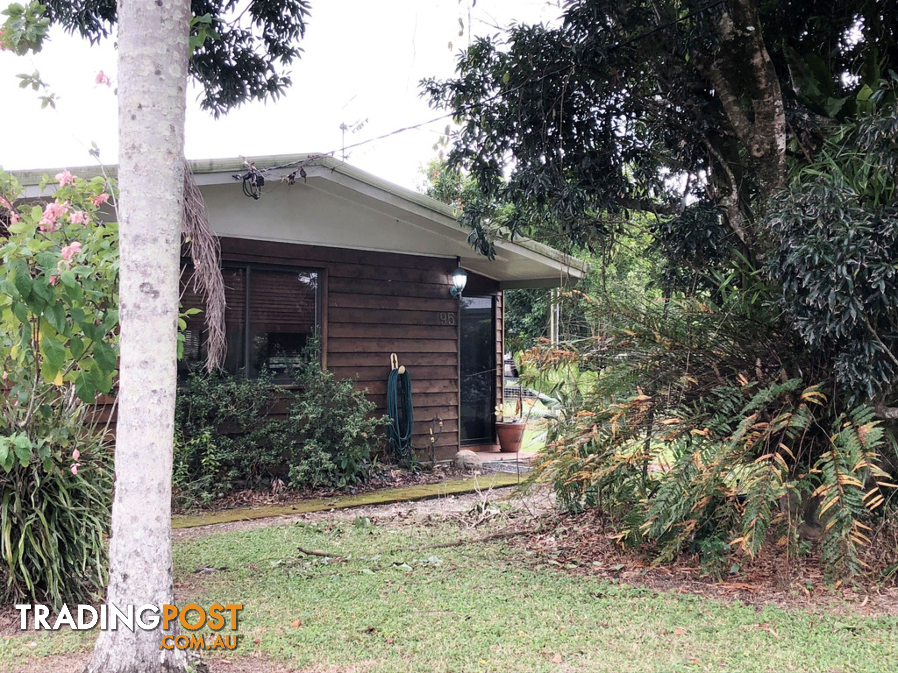 95 Alchera Drive MOSSMAN QLD 4873