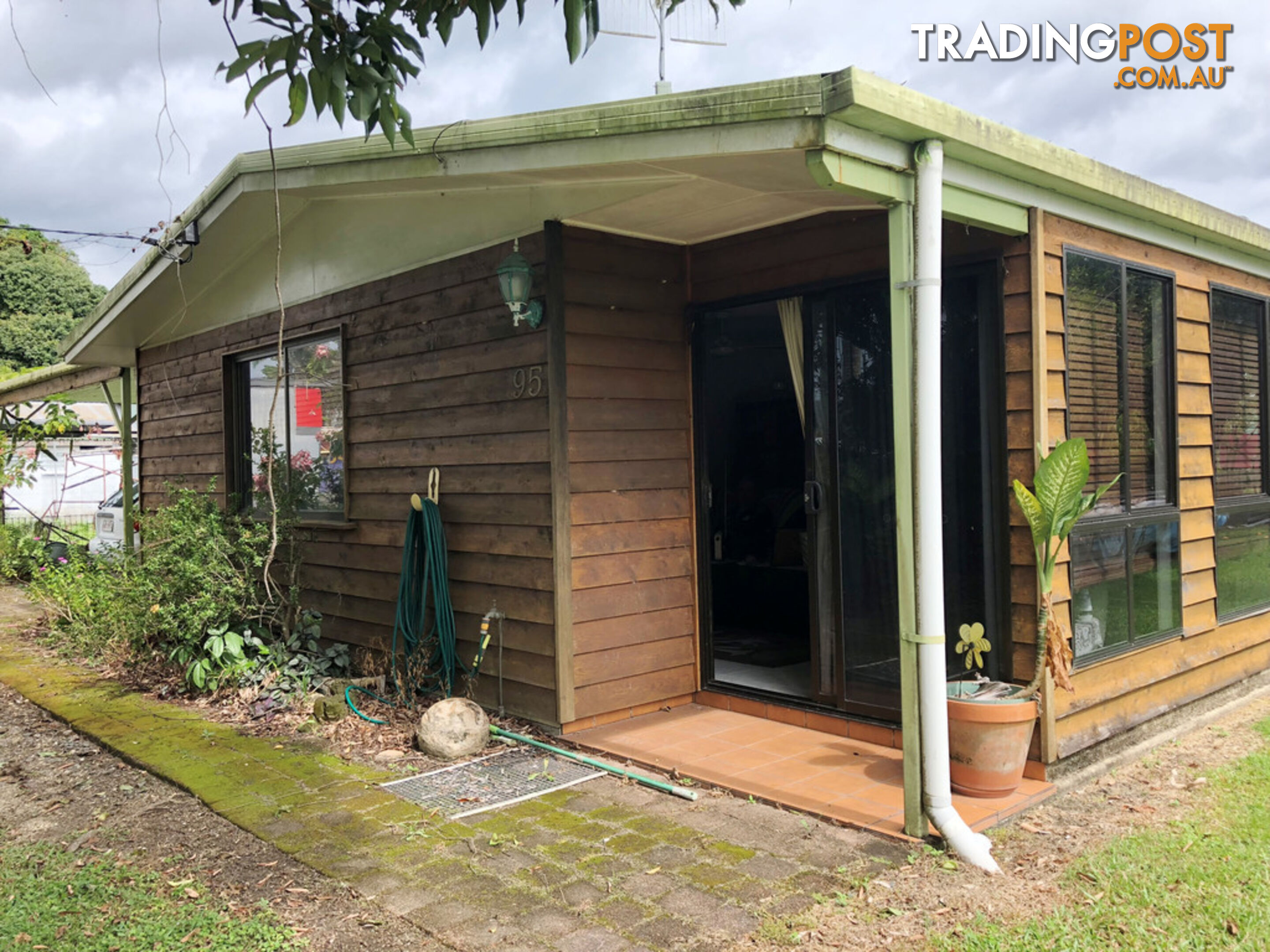 95 Alchera Drive MOSSMAN QLD 4873