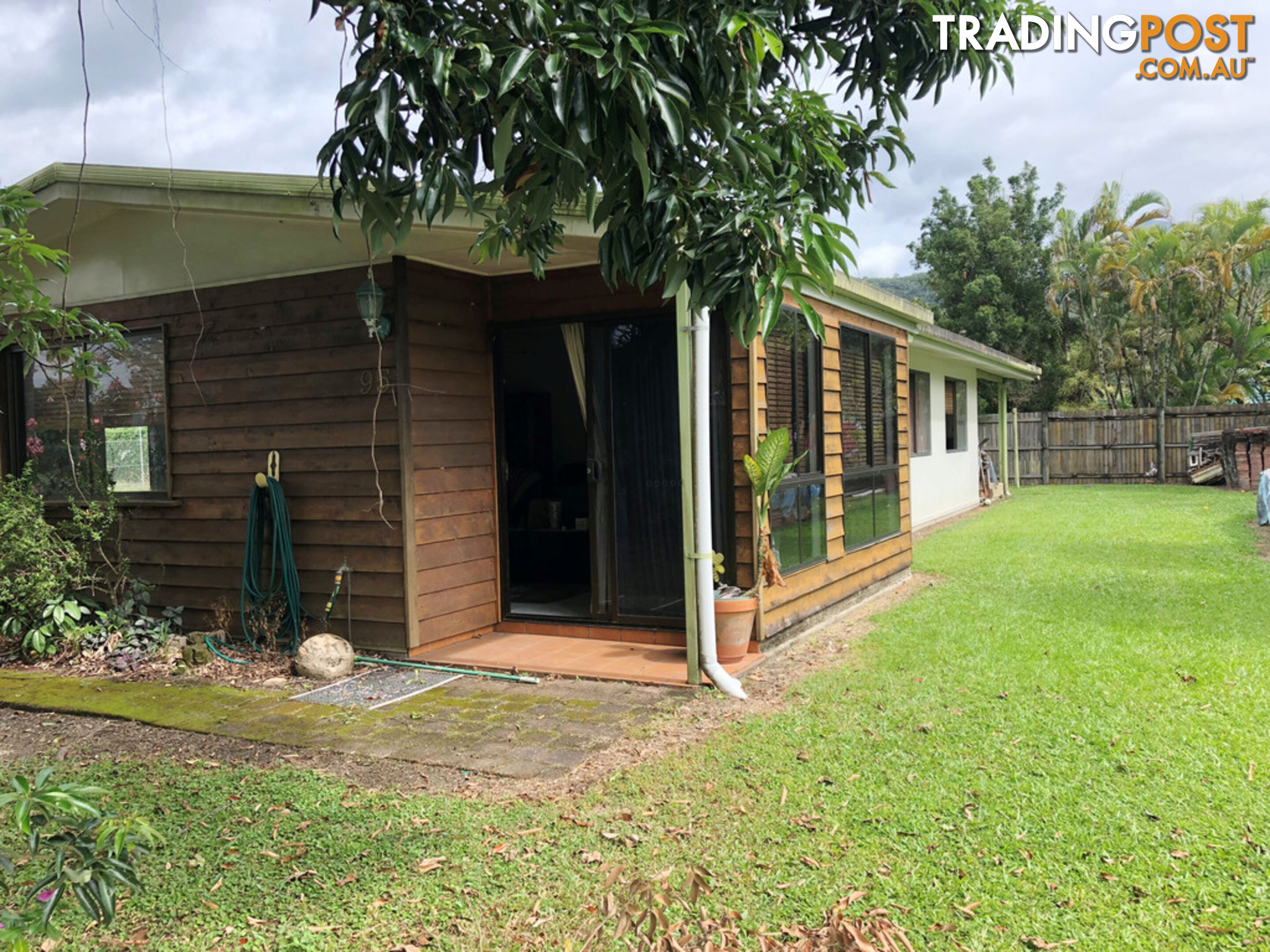 95 Alchera Drive MOSSMAN QLD 4873