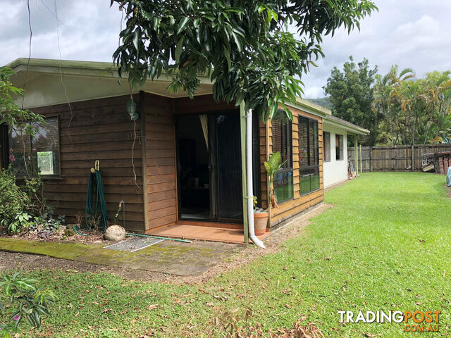 95 Alchera Drive MOSSMAN QLD 4873