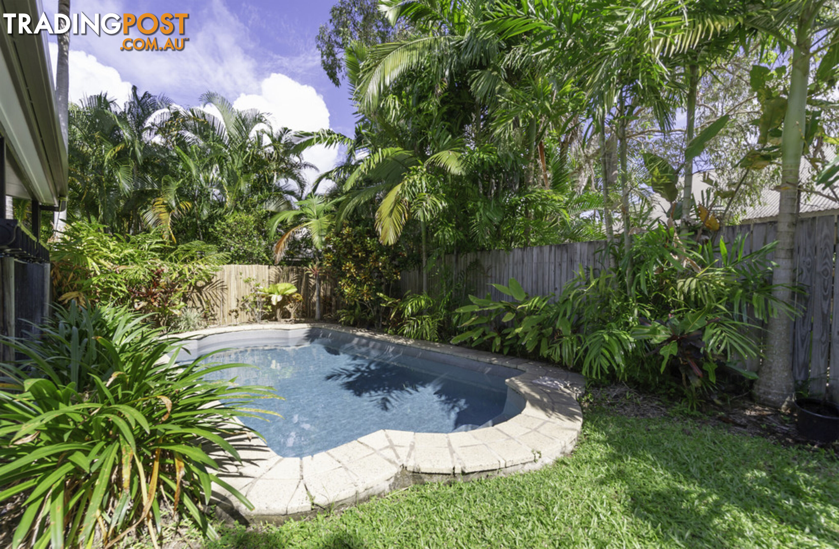 22/33-39 Nautilus Street PORT DOUGLAS QLD 4877