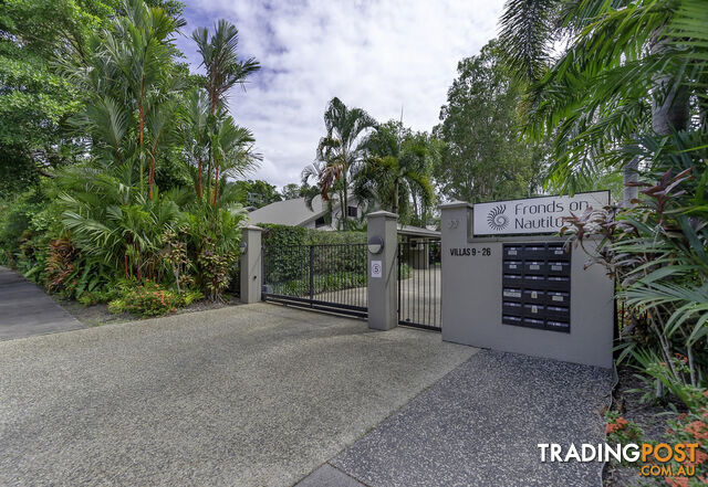 22/33-39 Nautilus Street PORT DOUGLAS QLD 4877