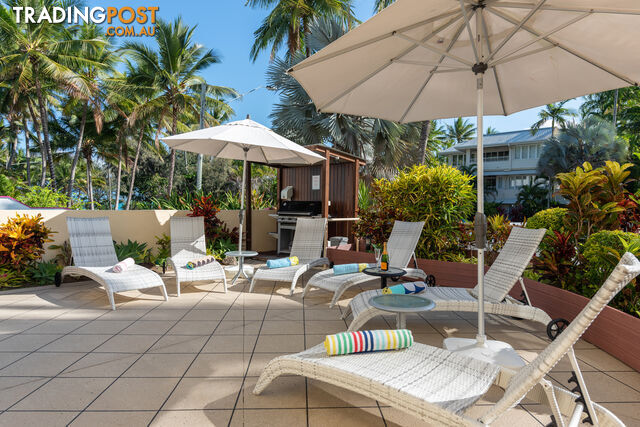 70 Macrossan Street PORT DOUGLAS QLD 4877