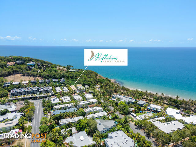 70 Macrossan Street PORT DOUGLAS QLD 4877