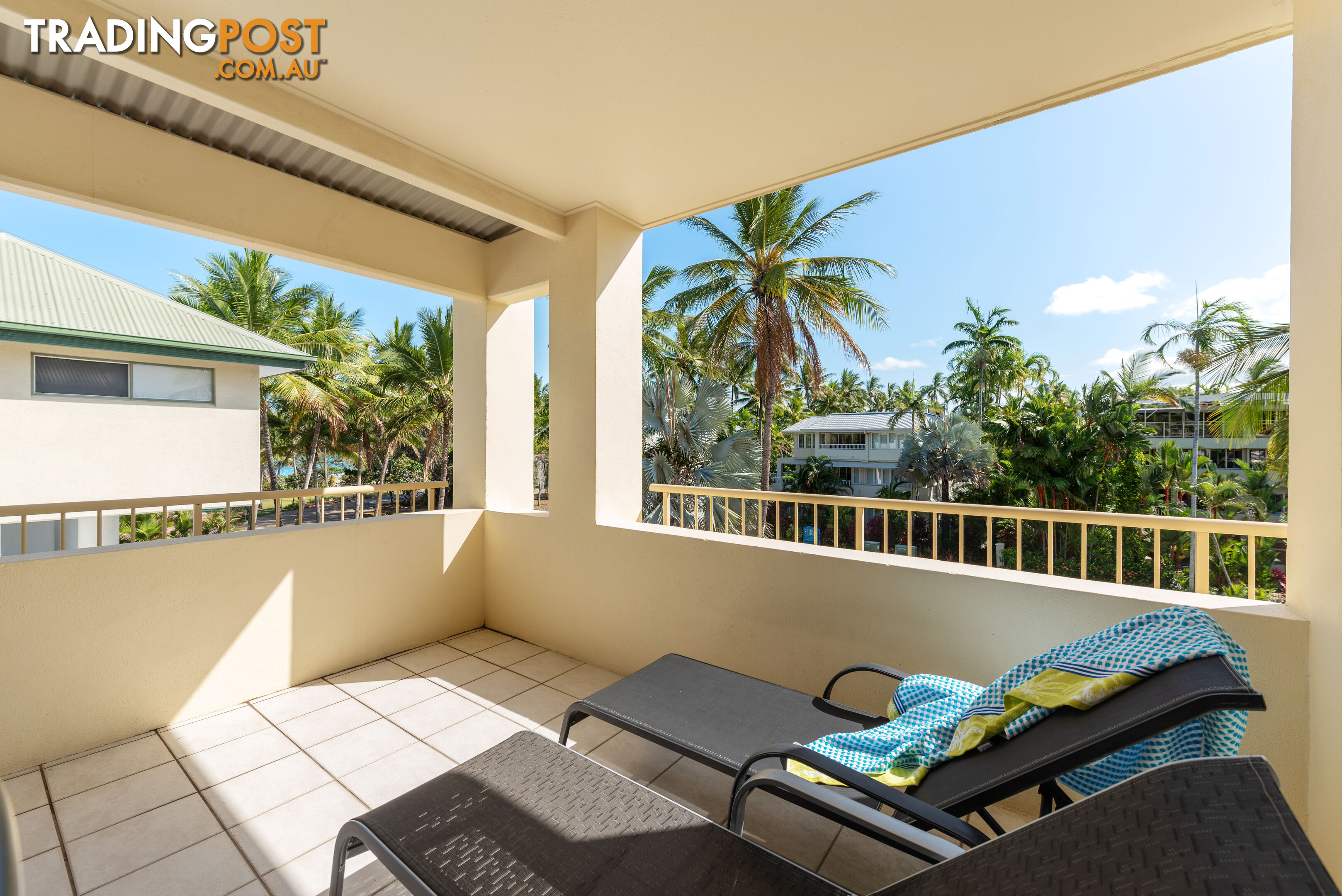 70 Macrossan Street PORT DOUGLAS QLD 4877