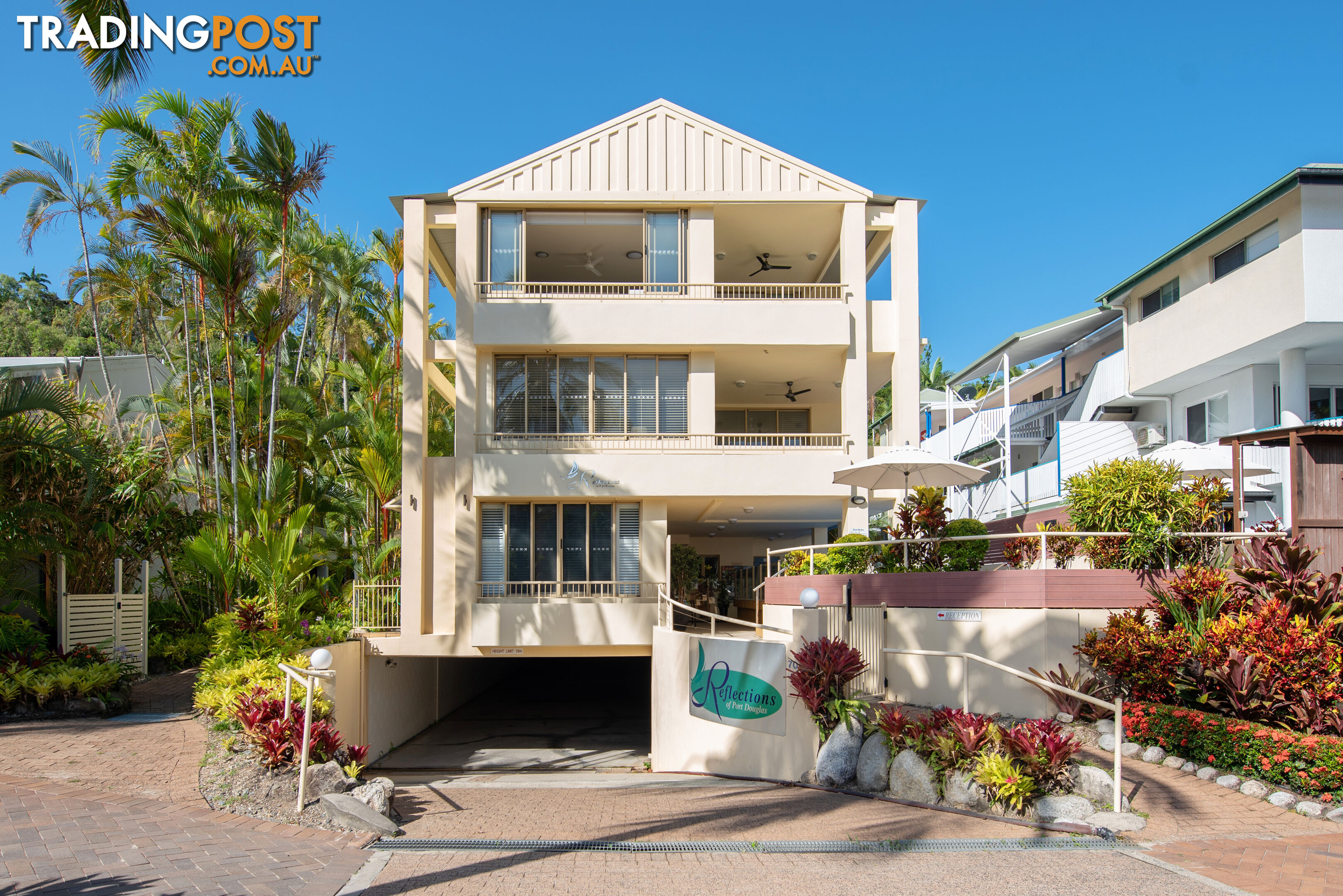 70 Macrossan Street PORT DOUGLAS QLD 4877