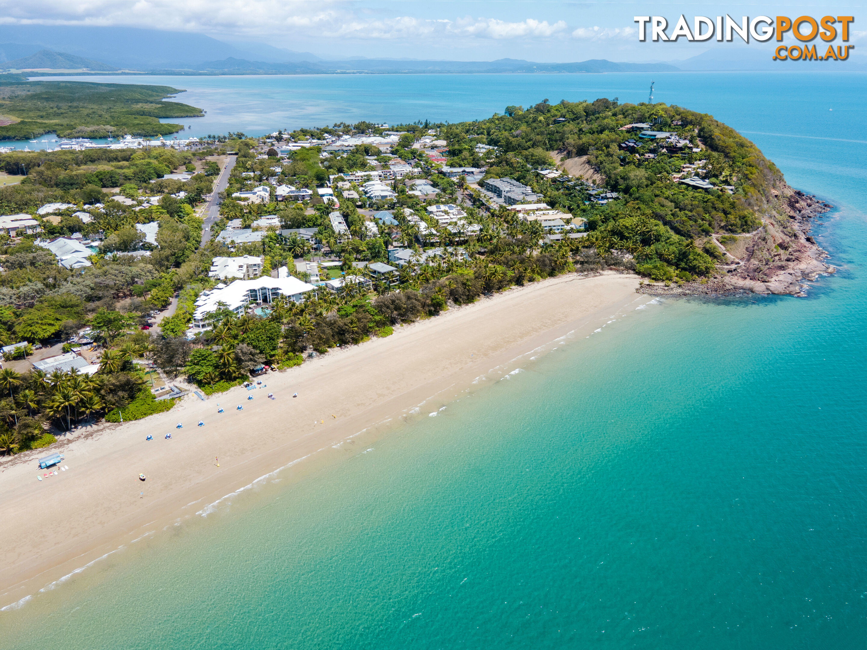 70 Macrossan Street PORT DOUGLAS QLD 4877