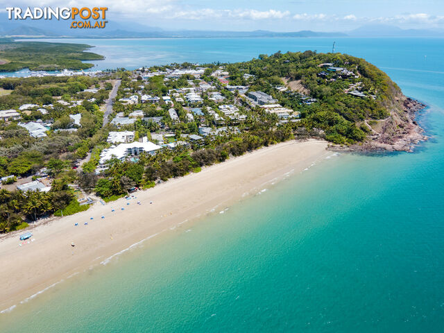 70 Macrossan Street PORT DOUGLAS QLD 4877