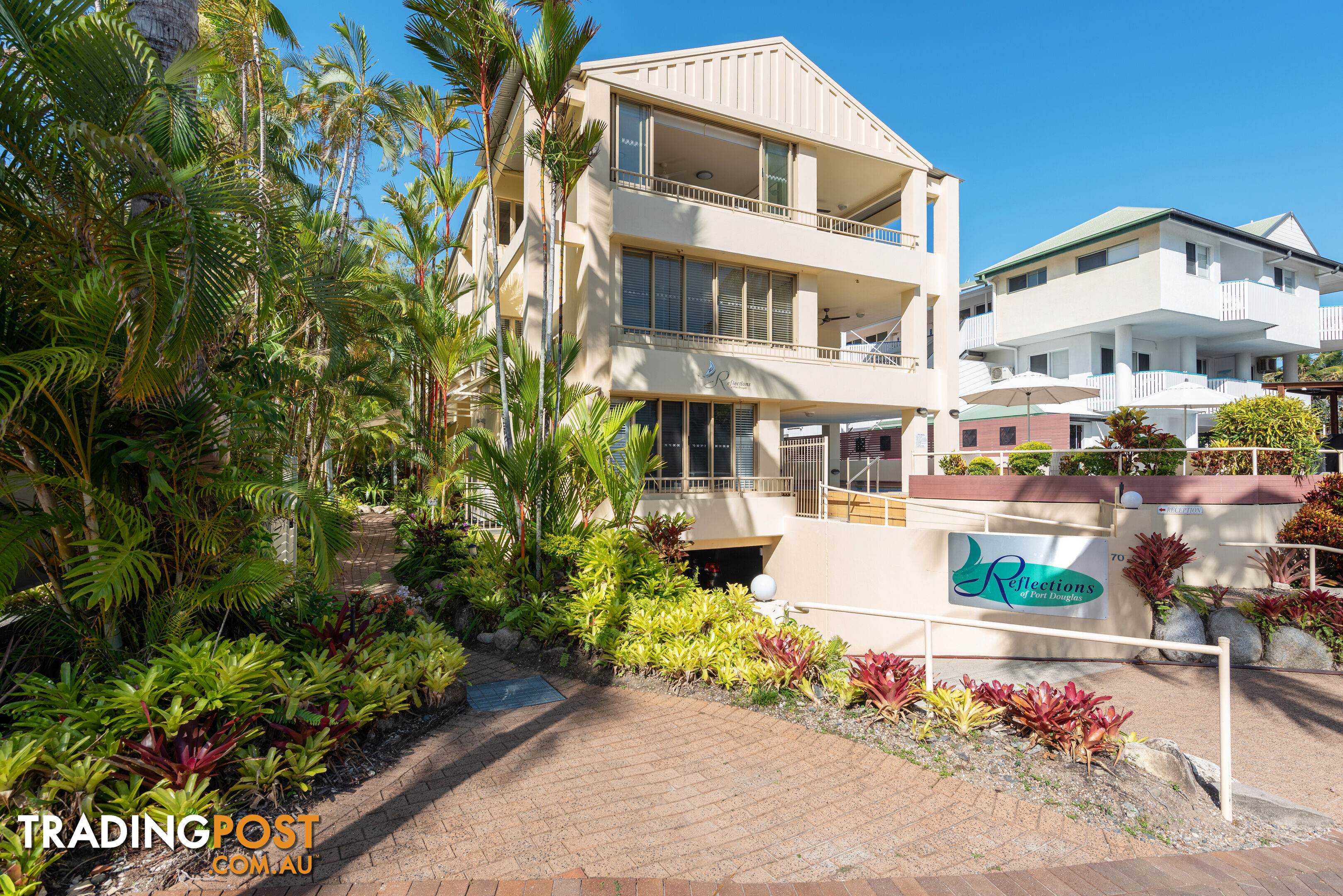 70 Macrossan Street PORT DOUGLAS QLD 4877