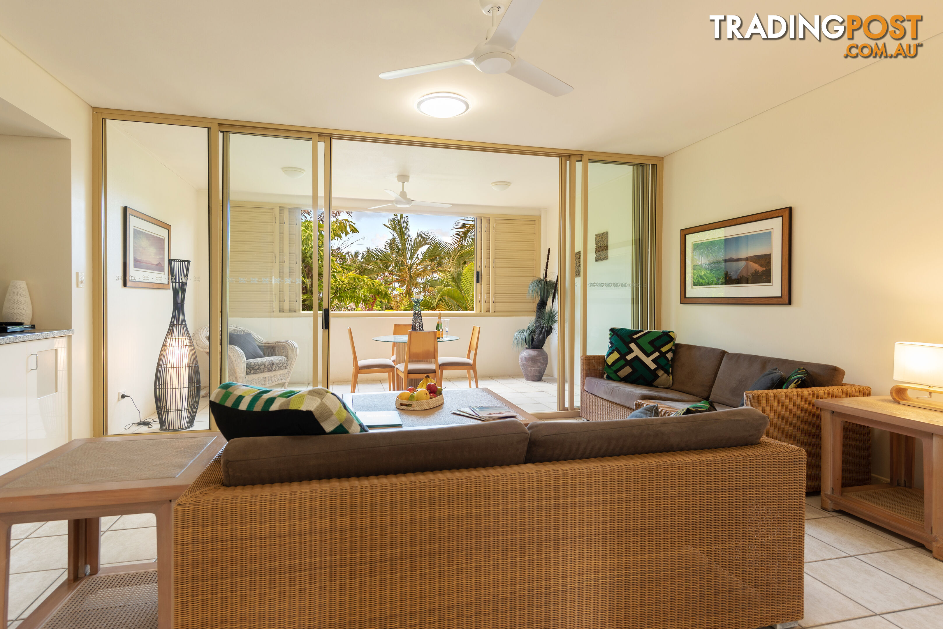 70 Macrossan Street PORT DOUGLAS QLD 4877