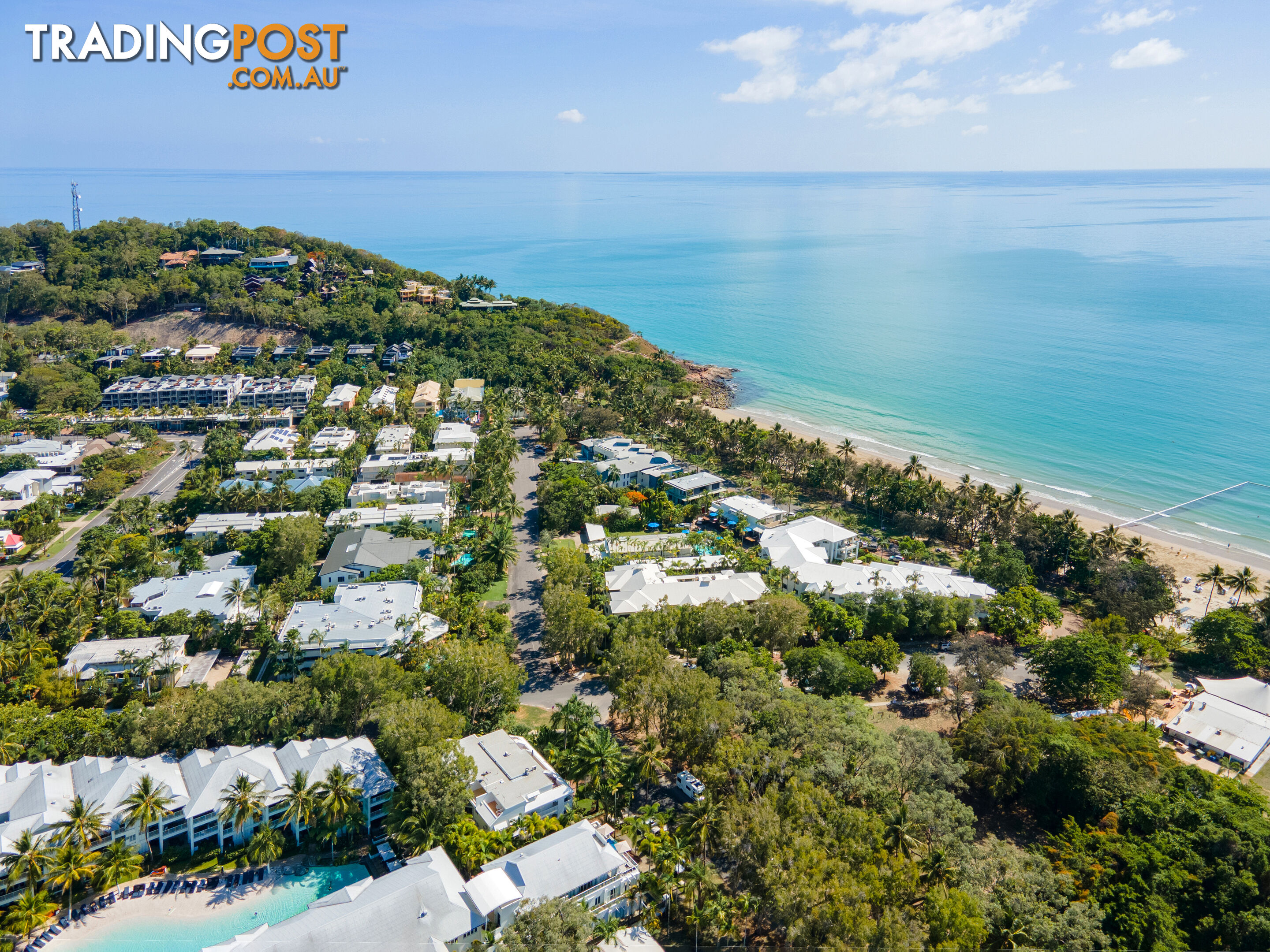 70 Macrossan Street PORT DOUGLAS QLD 4877