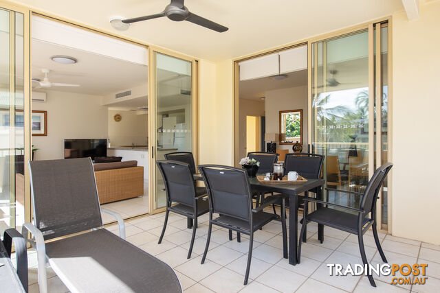 70 Macrossan Street PORT DOUGLAS QLD 4877