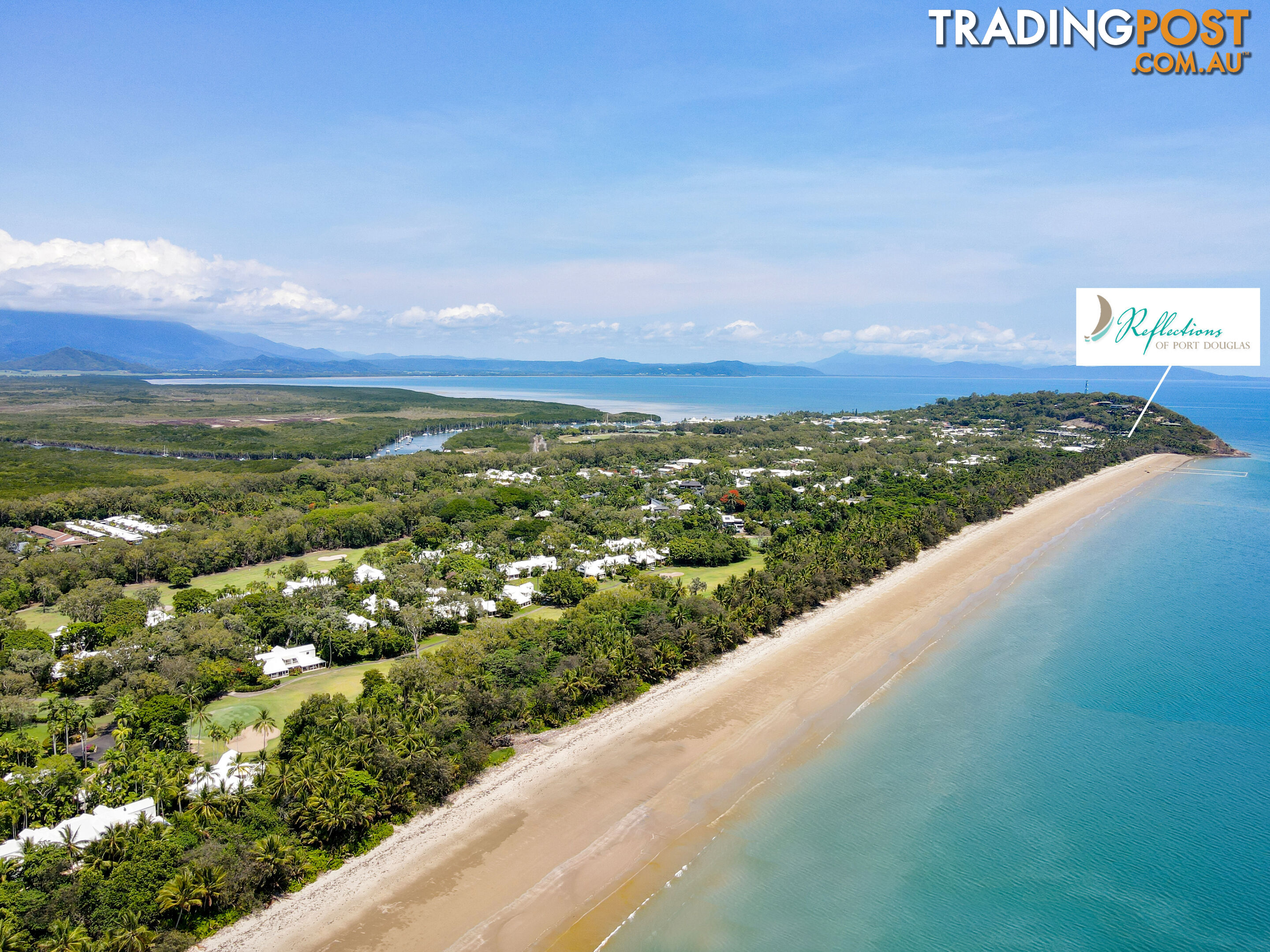 70 Macrossan Street PORT DOUGLAS QLD 4877