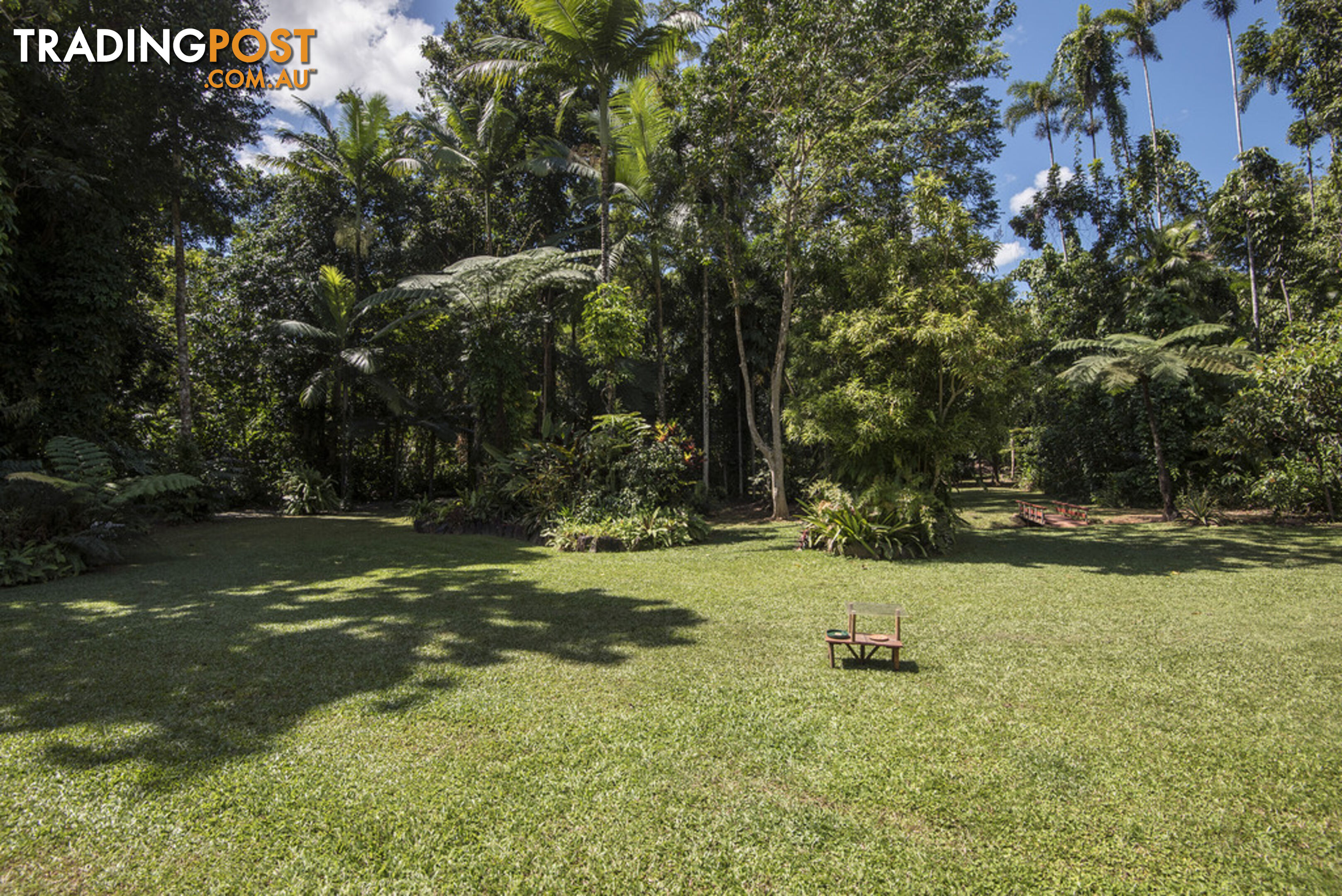 82 Hickory Road, Cow Bay DAINTREE QLD 4873