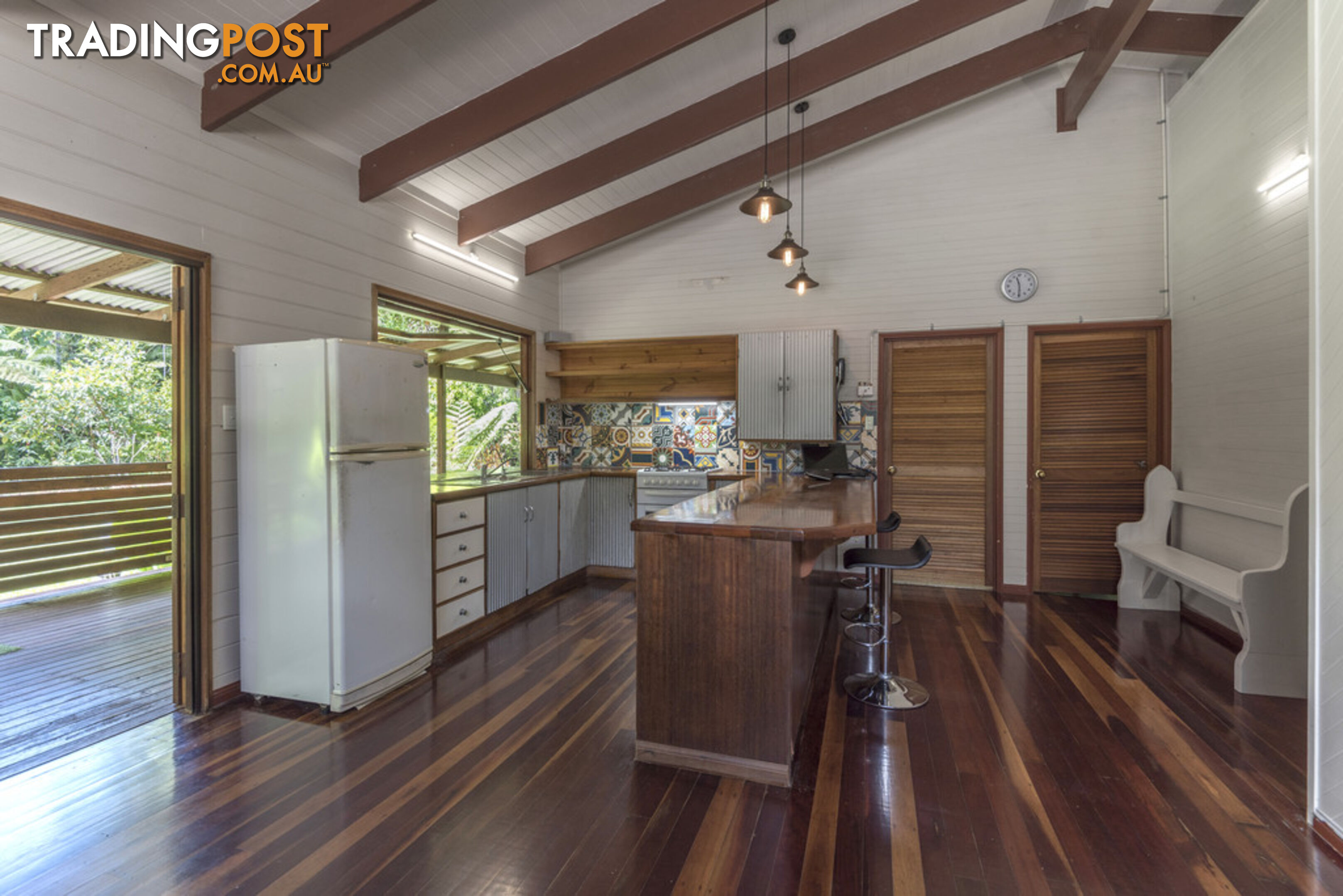 82 Hickory Road, Cow Bay DAINTREE QLD 4873