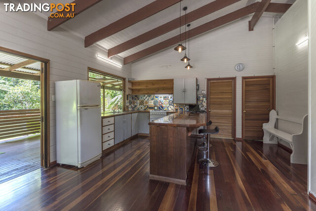 82 Hickory Road, Cow Bay DAINTREE QLD 4873