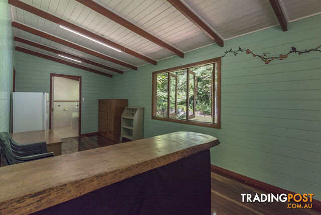 82 Hickory Road, Cow Bay DAINTREE QLD 4873