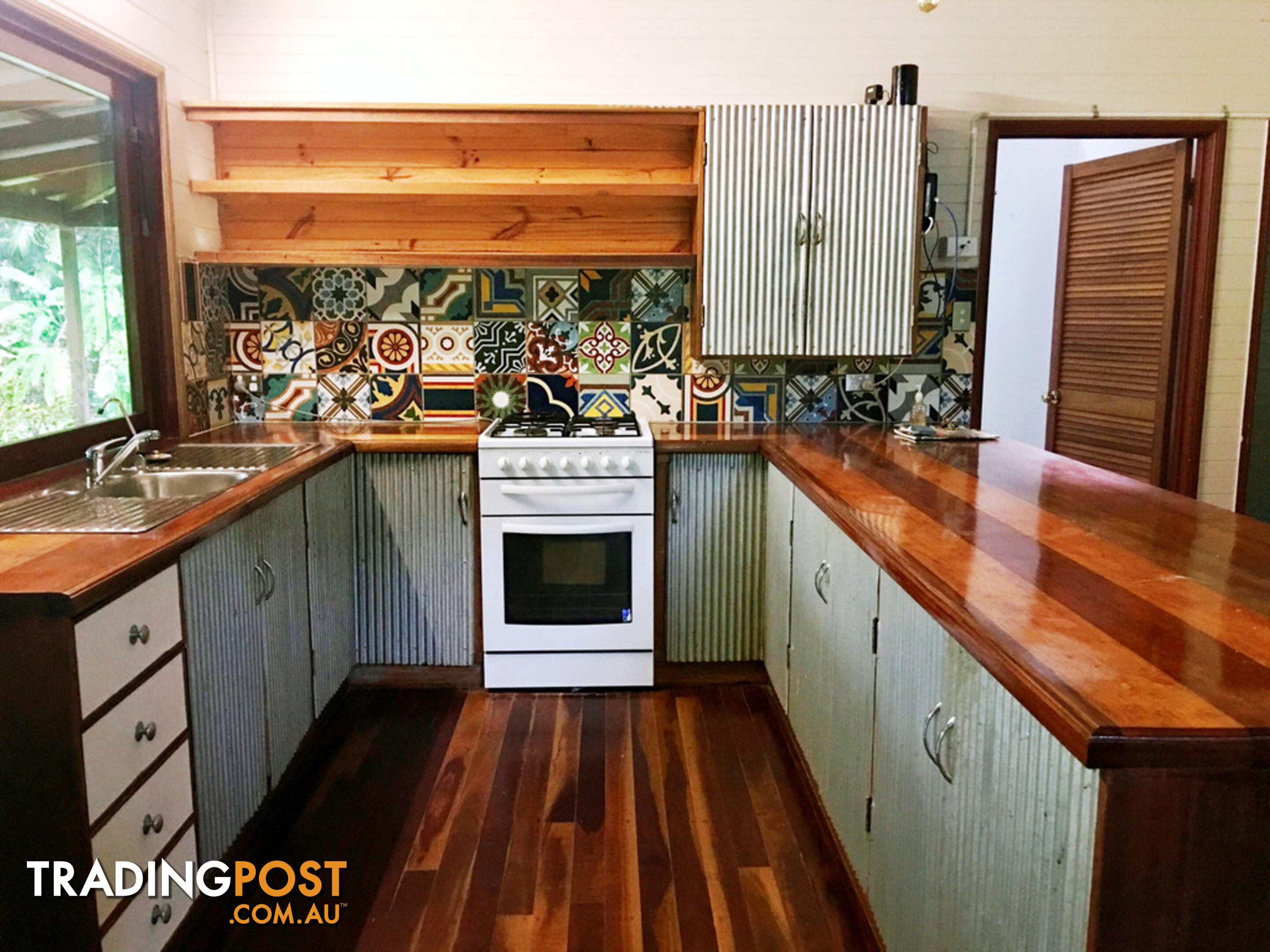 82 Hickory Road, Cow Bay DAINTREE QLD 4873