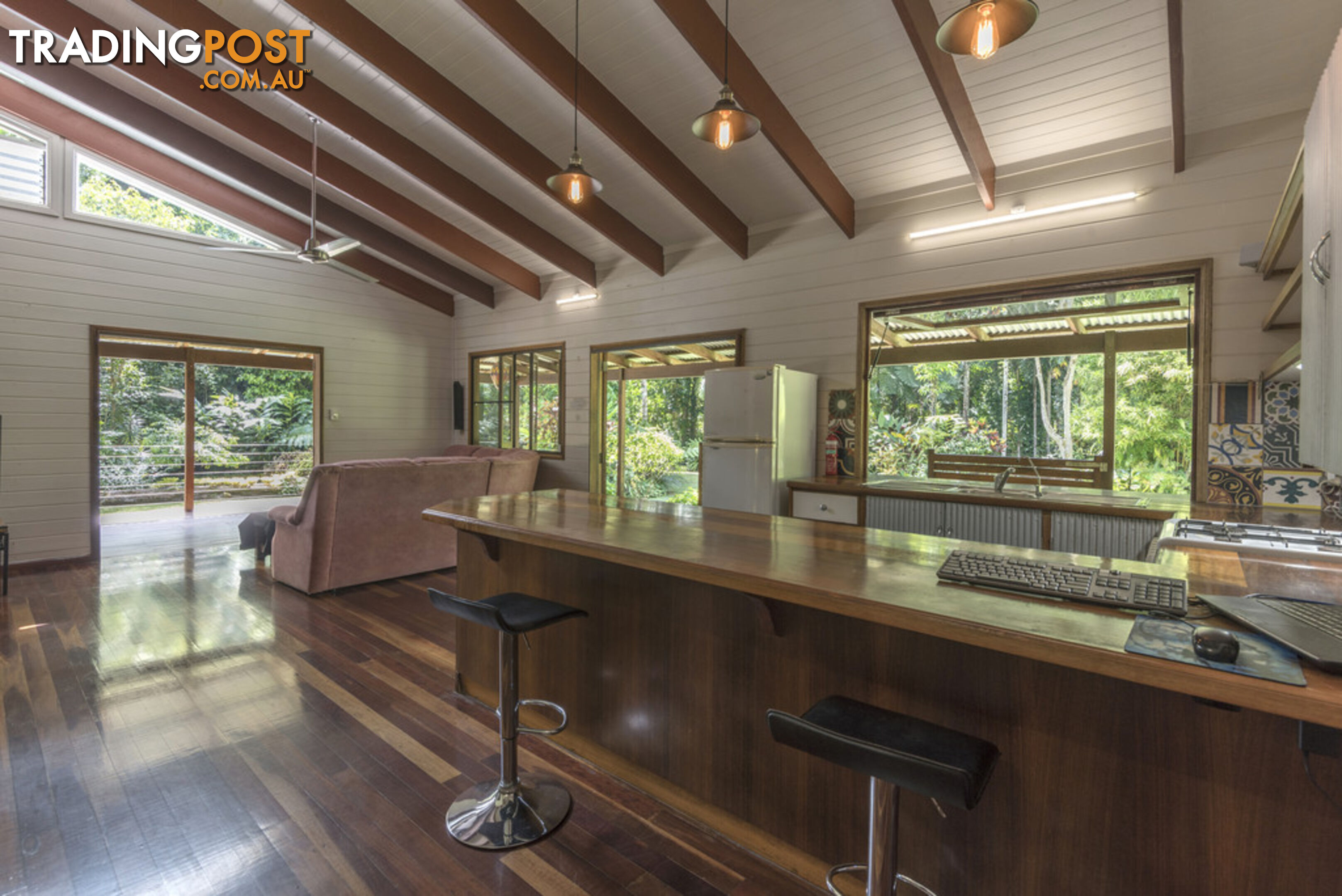 82 Hickory Road, Cow Bay DAINTREE QLD 4873