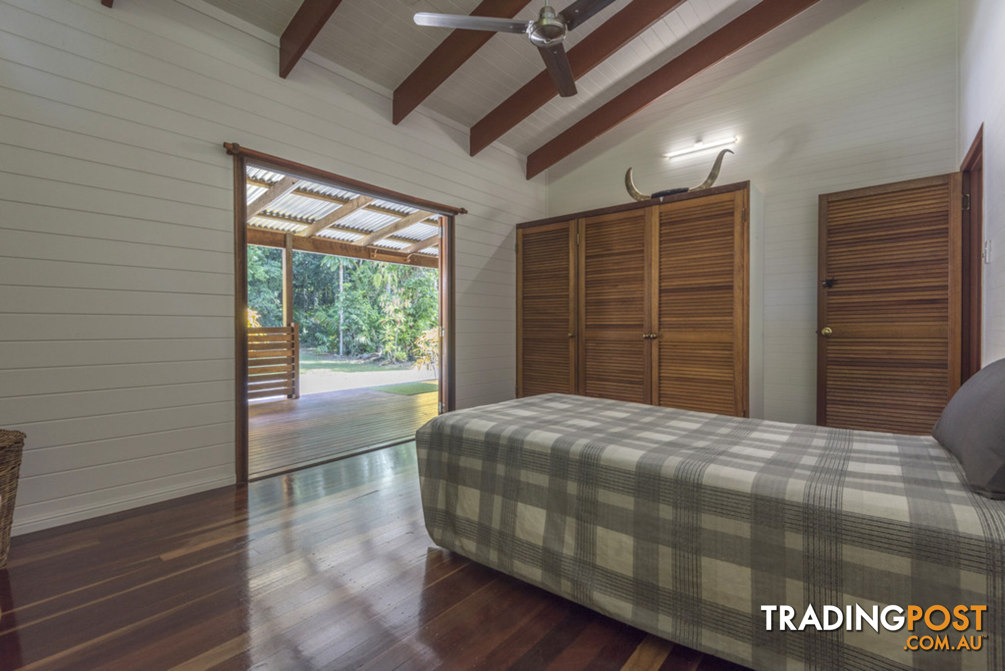 82 Hickory Road, Cow Bay DAINTREE QLD 4873