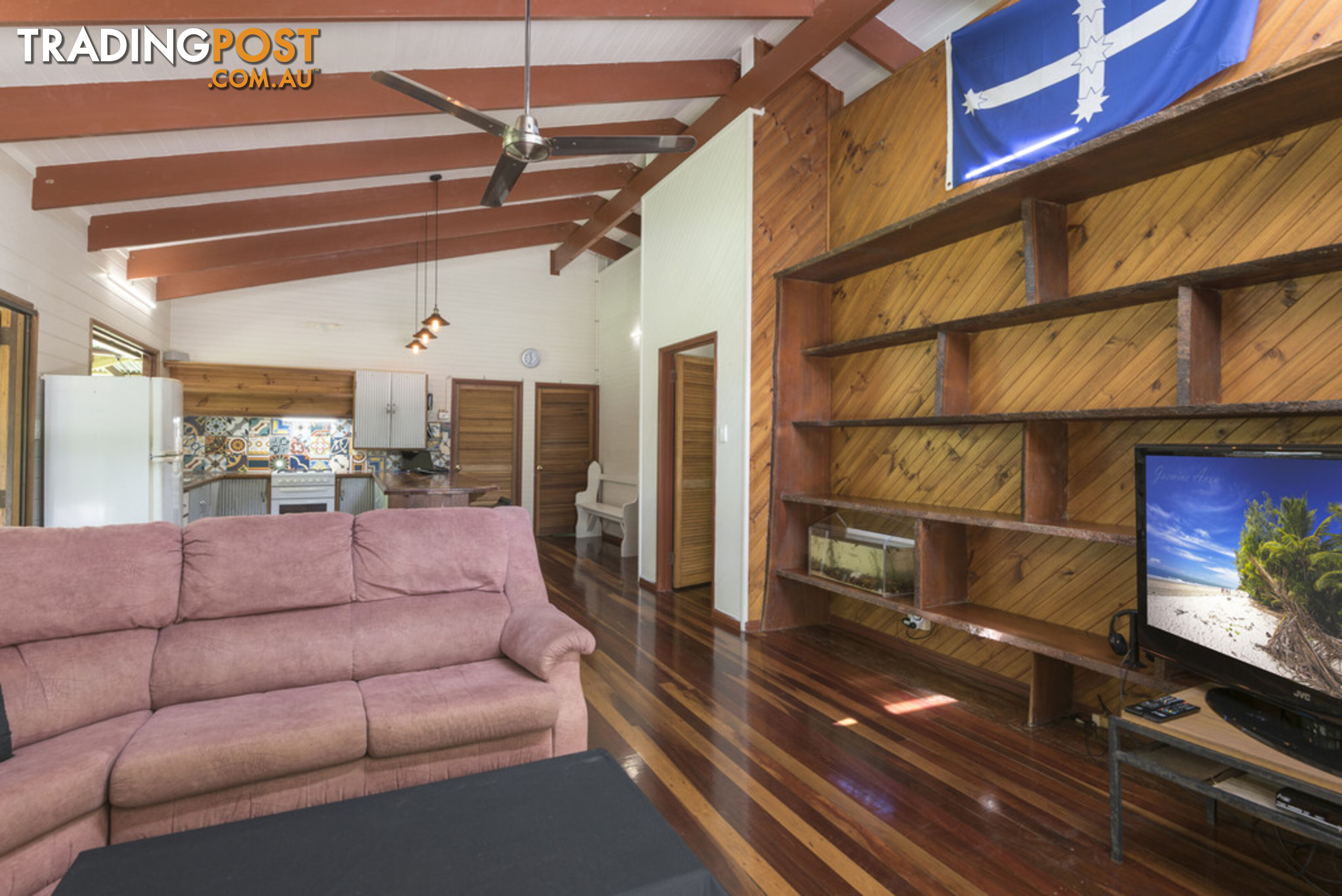 82 Hickory Road, Cow Bay DAINTREE QLD 4873