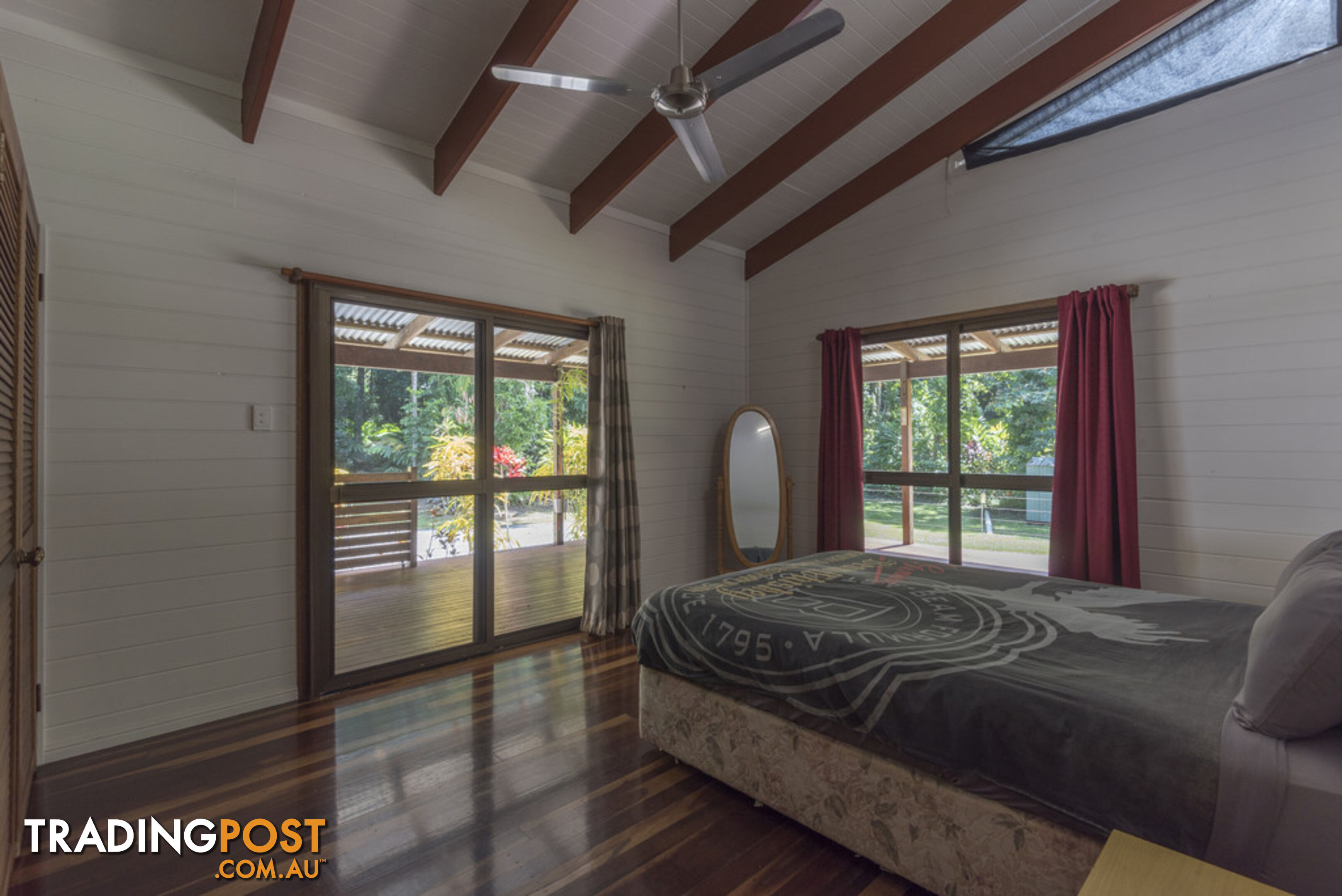 82 Hickory Road, Cow Bay DAINTREE QLD 4873