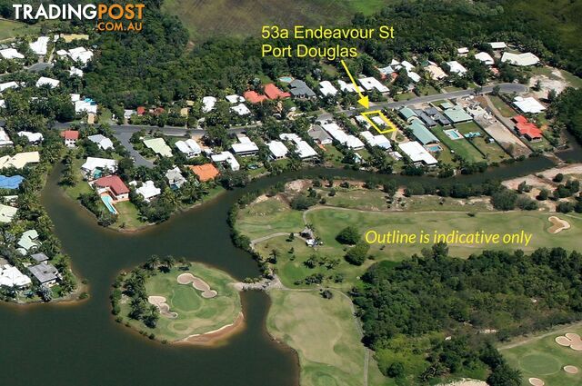 53A Endeavour Street PORT DOUGLAS QLD 4877